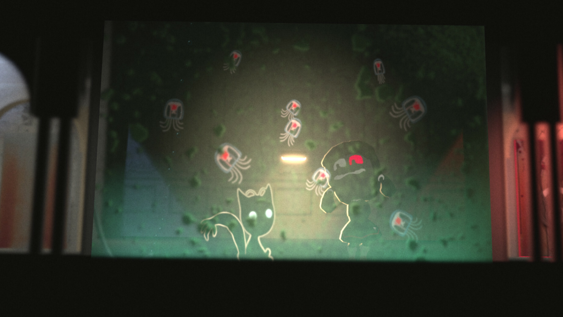 A Cat's Manor screenshot 11