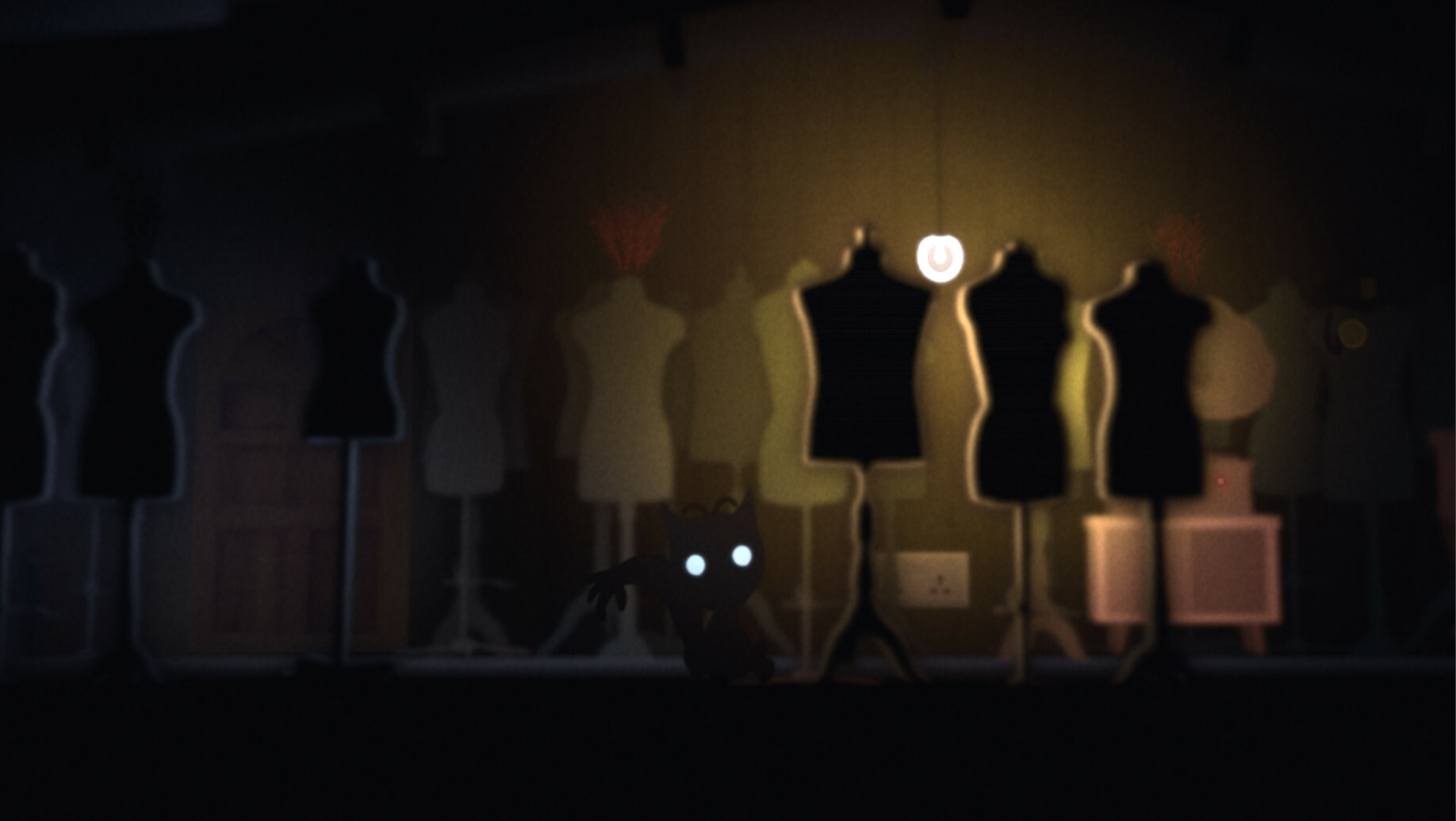 A Cat's Manor screenshot 19