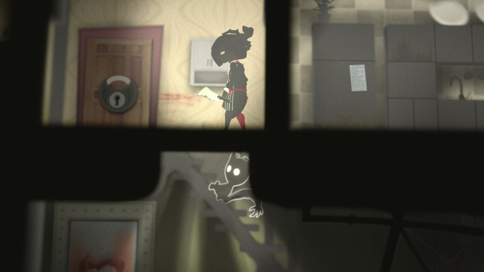 A Cat's Manor screenshot 6