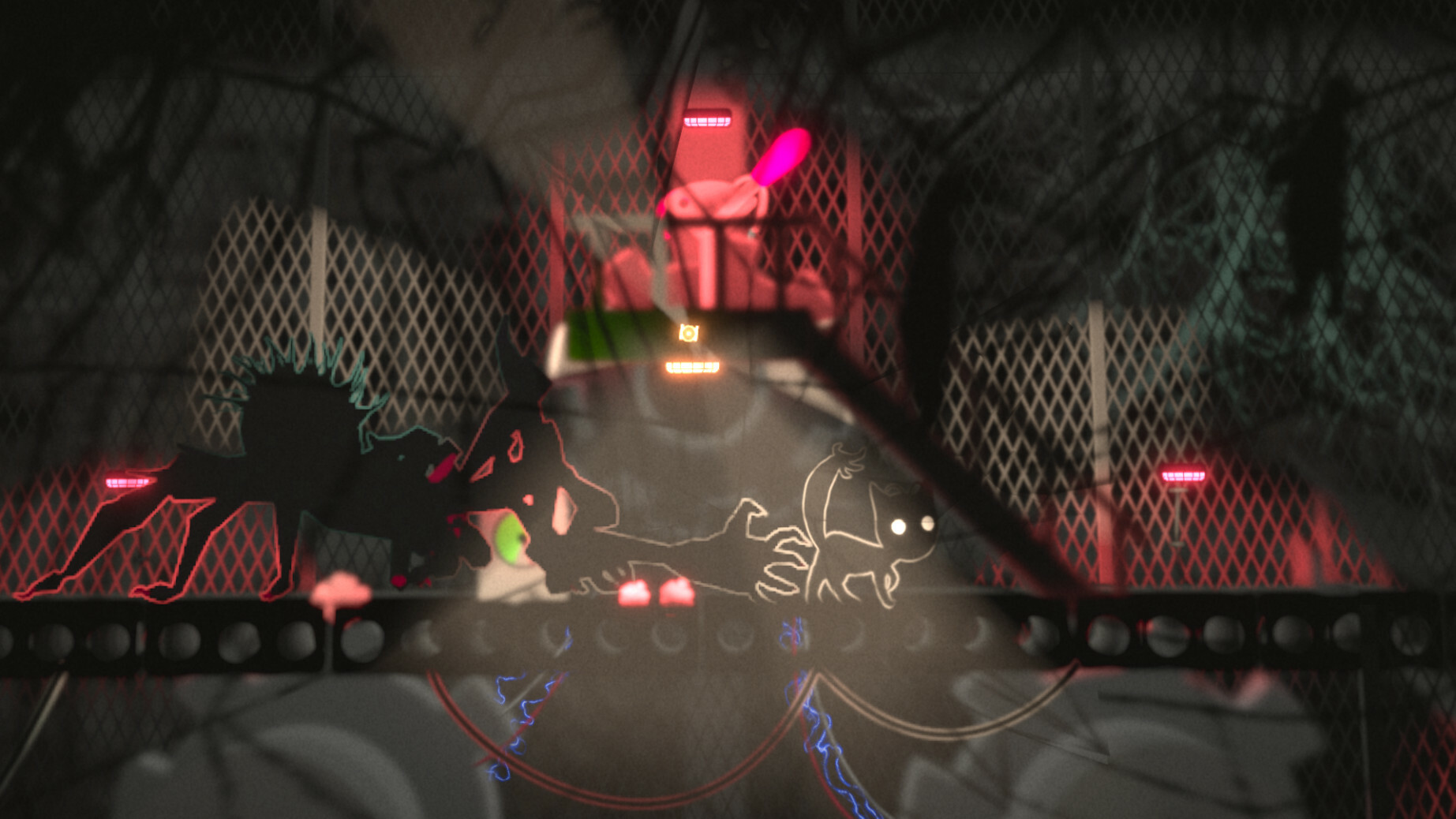 A Cat's Manor screenshot 13
