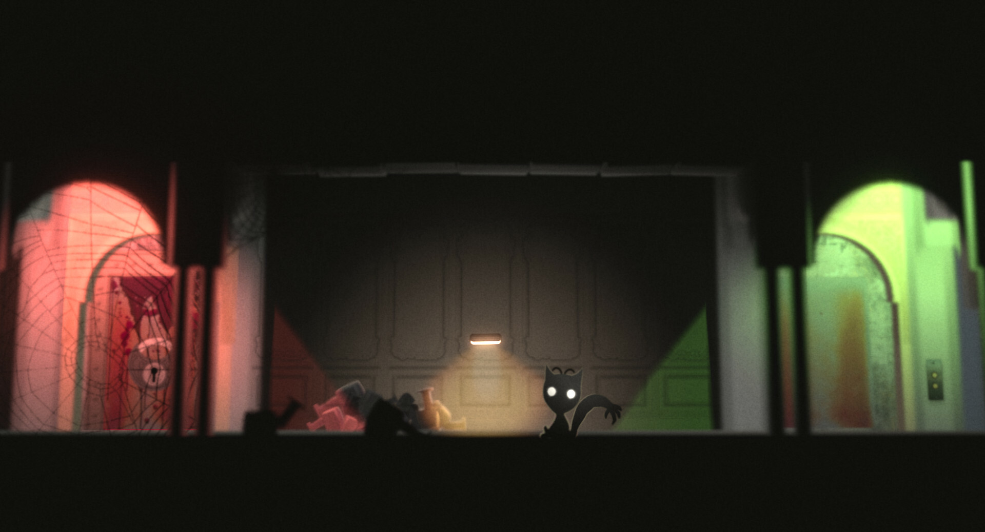 A Cat's Manor screenshot 17