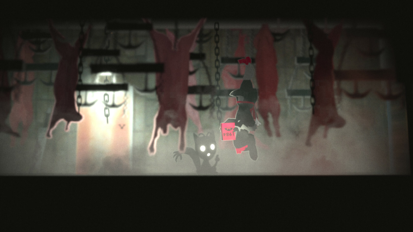 A Cat's Manor screenshot 9