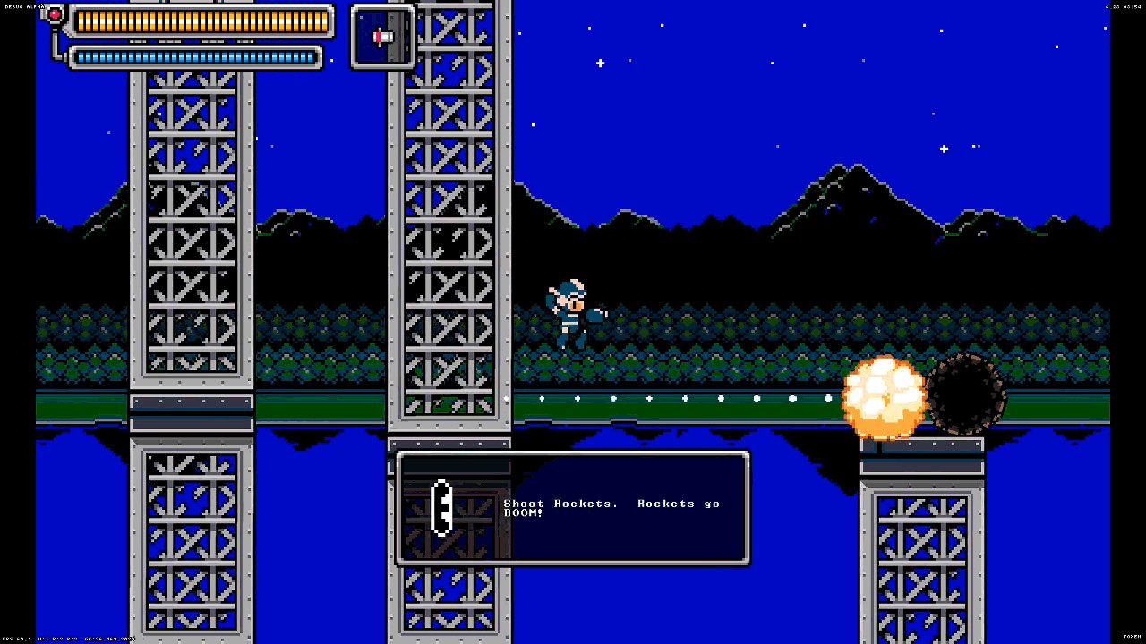 Super Retro Maker screenshot 1