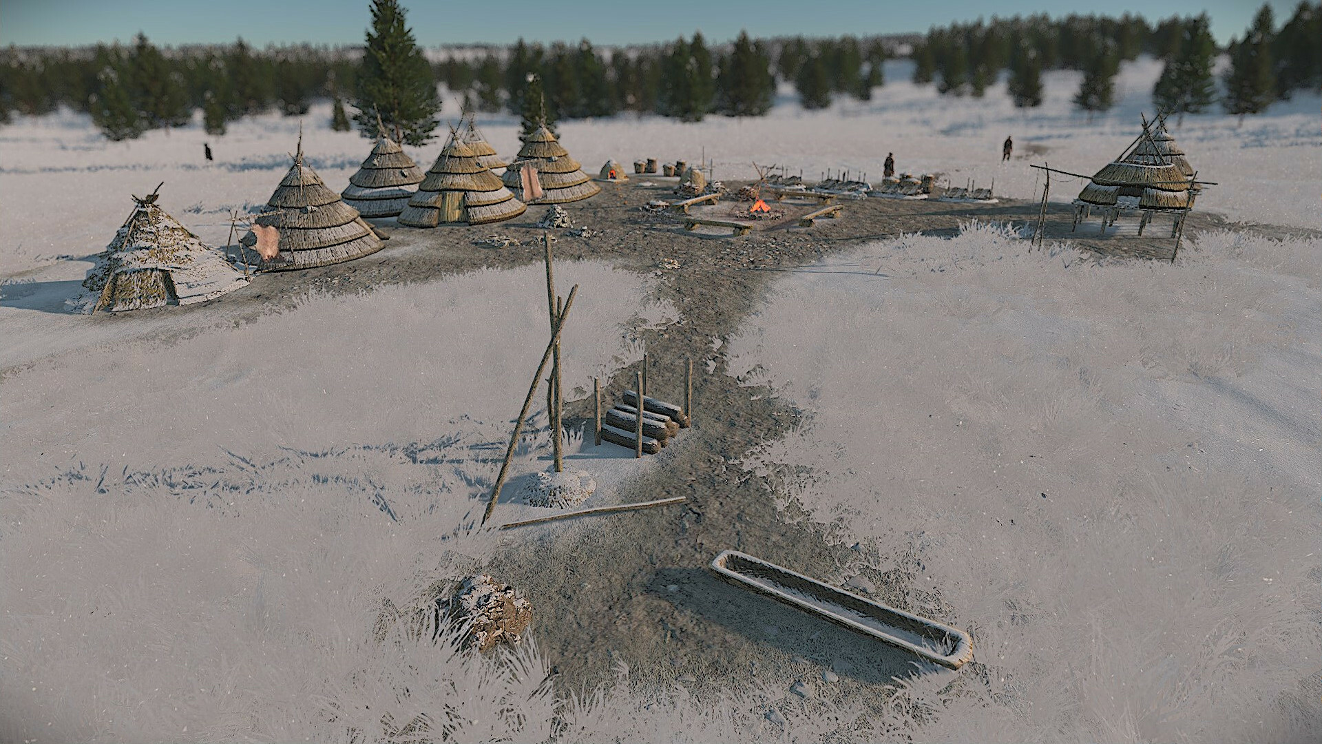 Ancient Cities screenshot 7