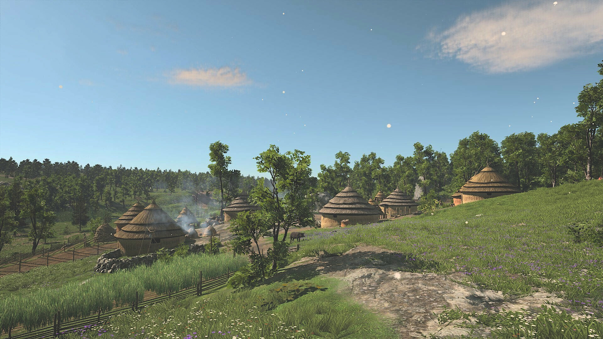 Ancient Cities screenshot 8