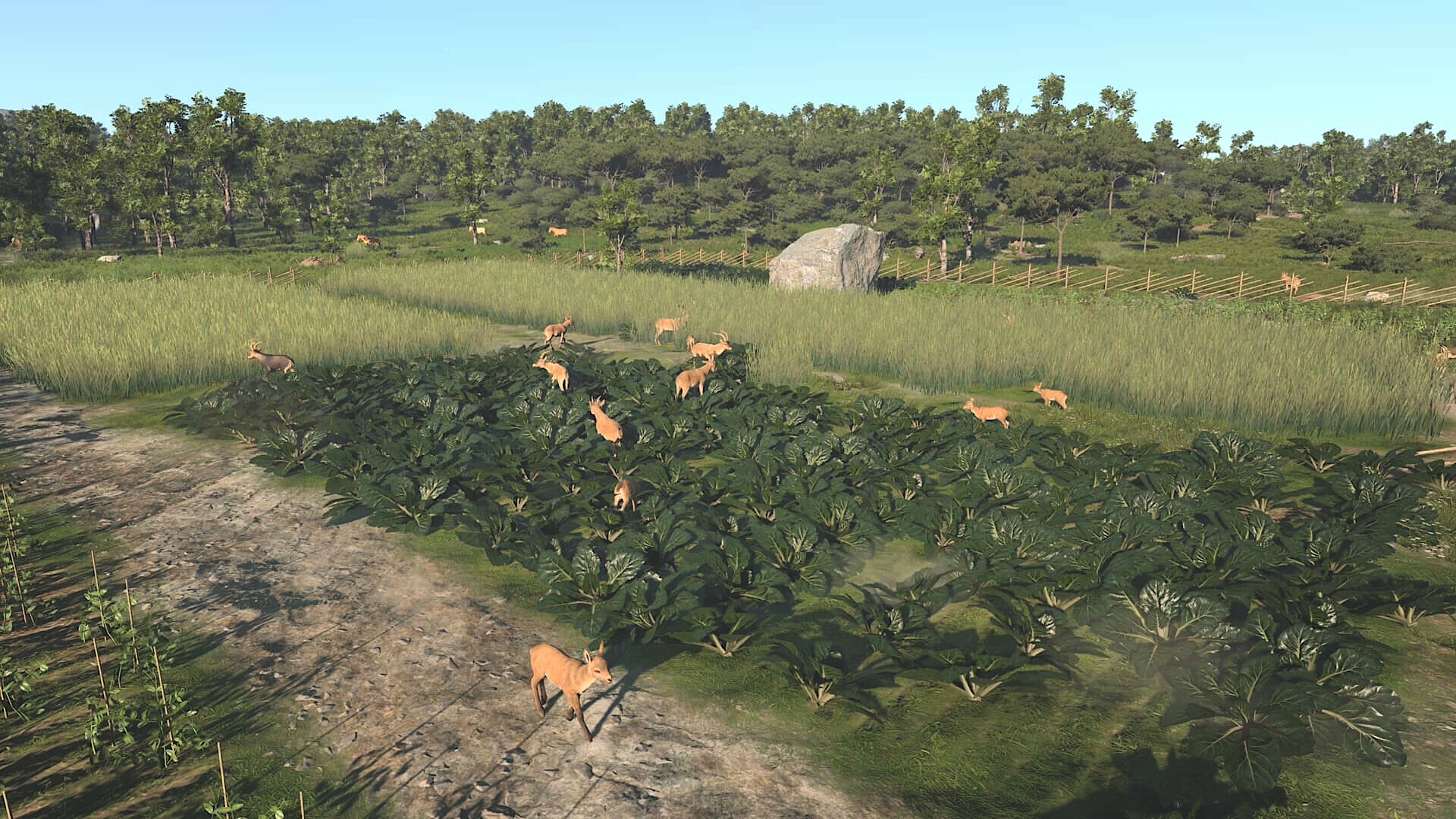 Ancient Cities screenshot 9