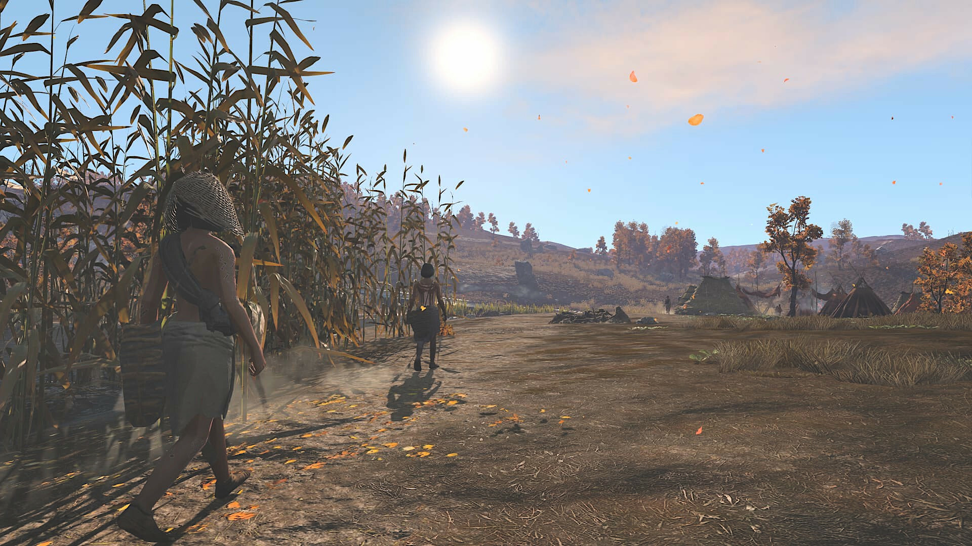 Ancient Cities screenshot 14