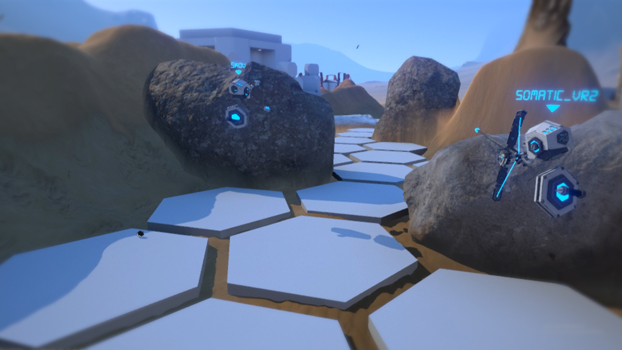 HEXION screenshot 7