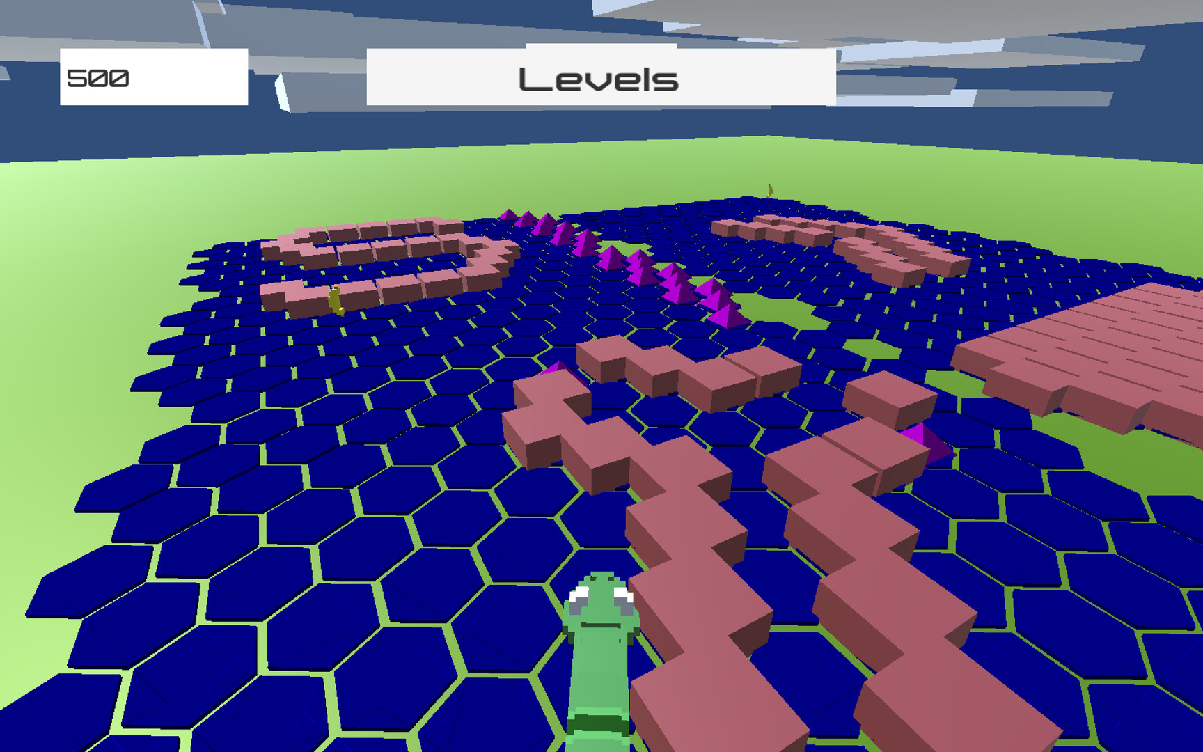 Snake Charmer - TPS Snek screenshot 14