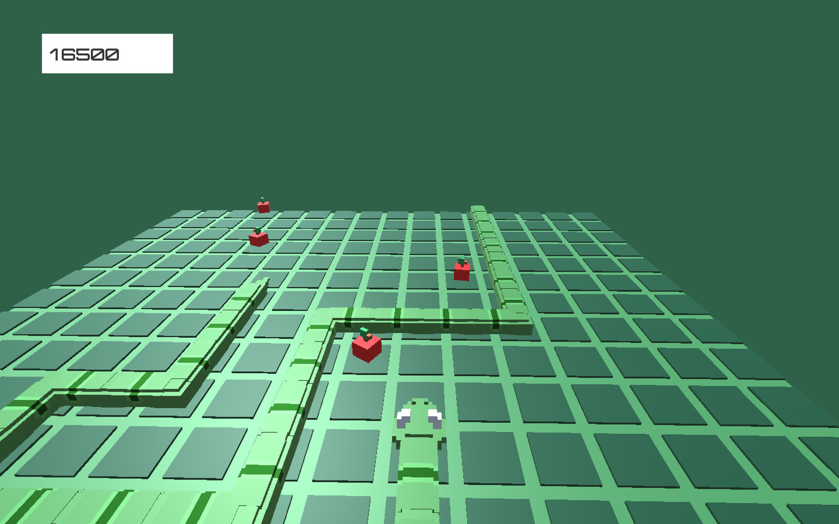 Snake Charmer - TPS Snek screenshot 1