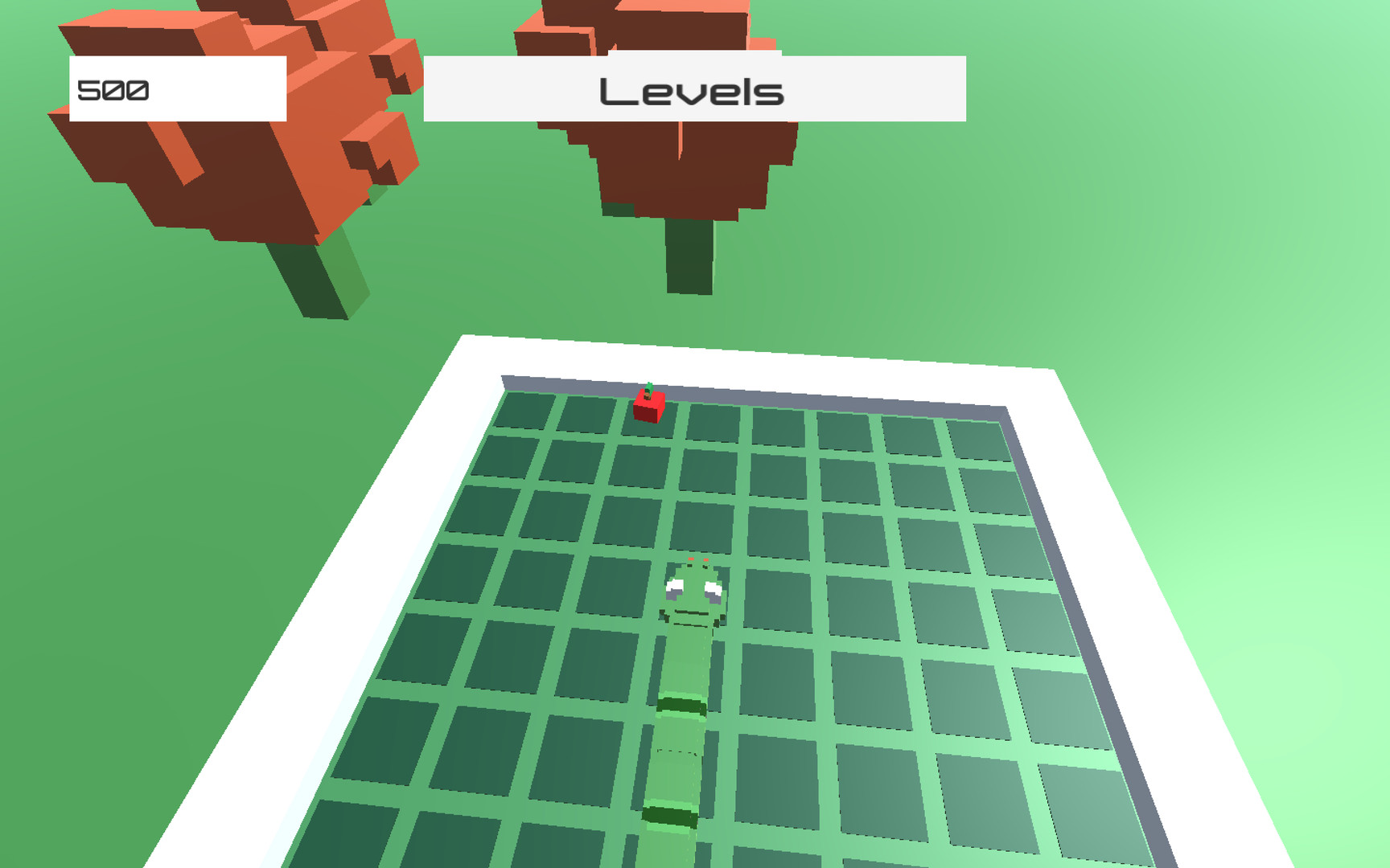 Snake Charmer - TPS Snek screenshot 7