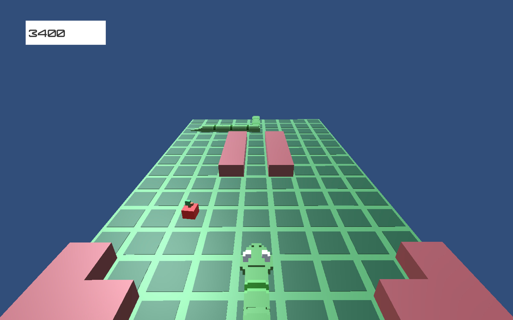 Snake Charmer - TPS Snek screenshot 5