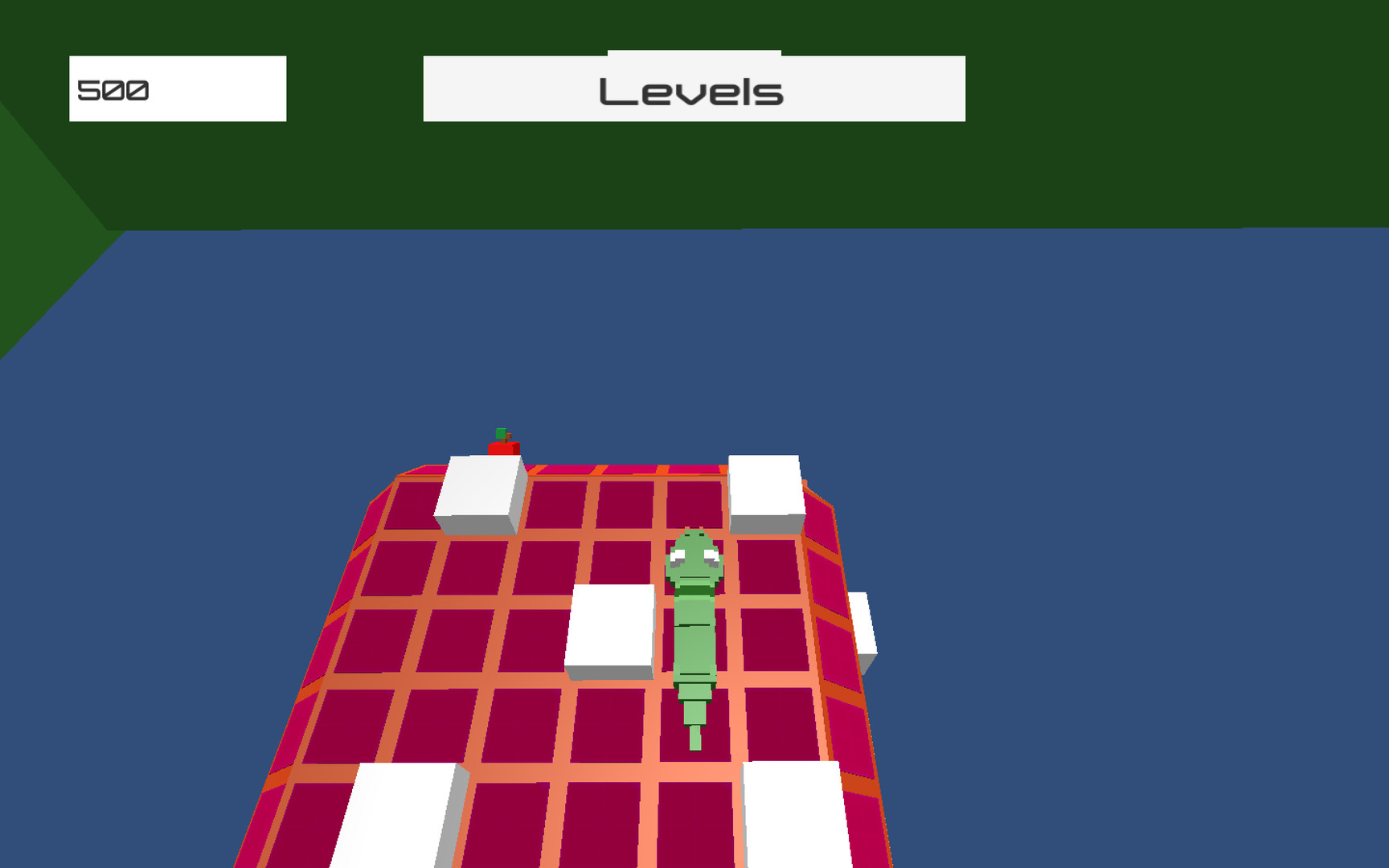 Snake Charmer - TPS Snek screenshot 13
