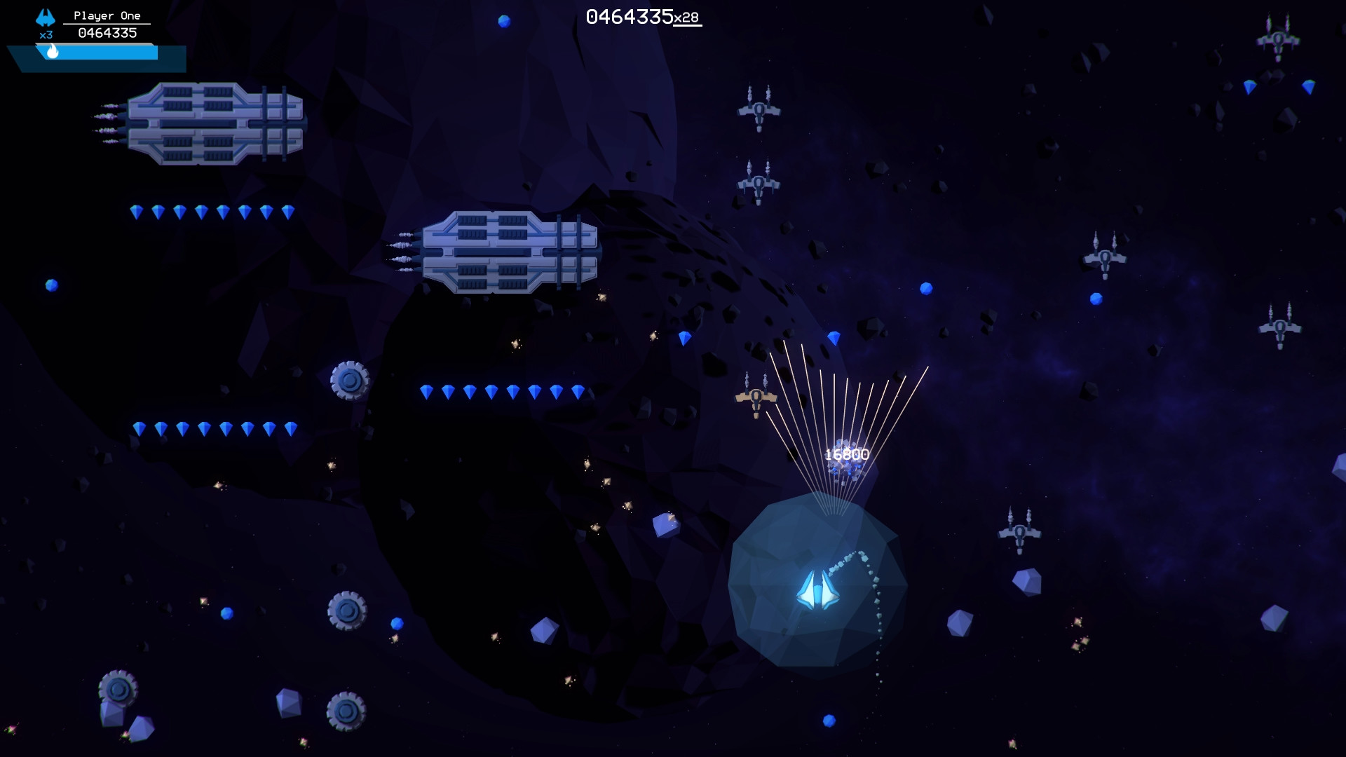 Expanse screenshot 3
