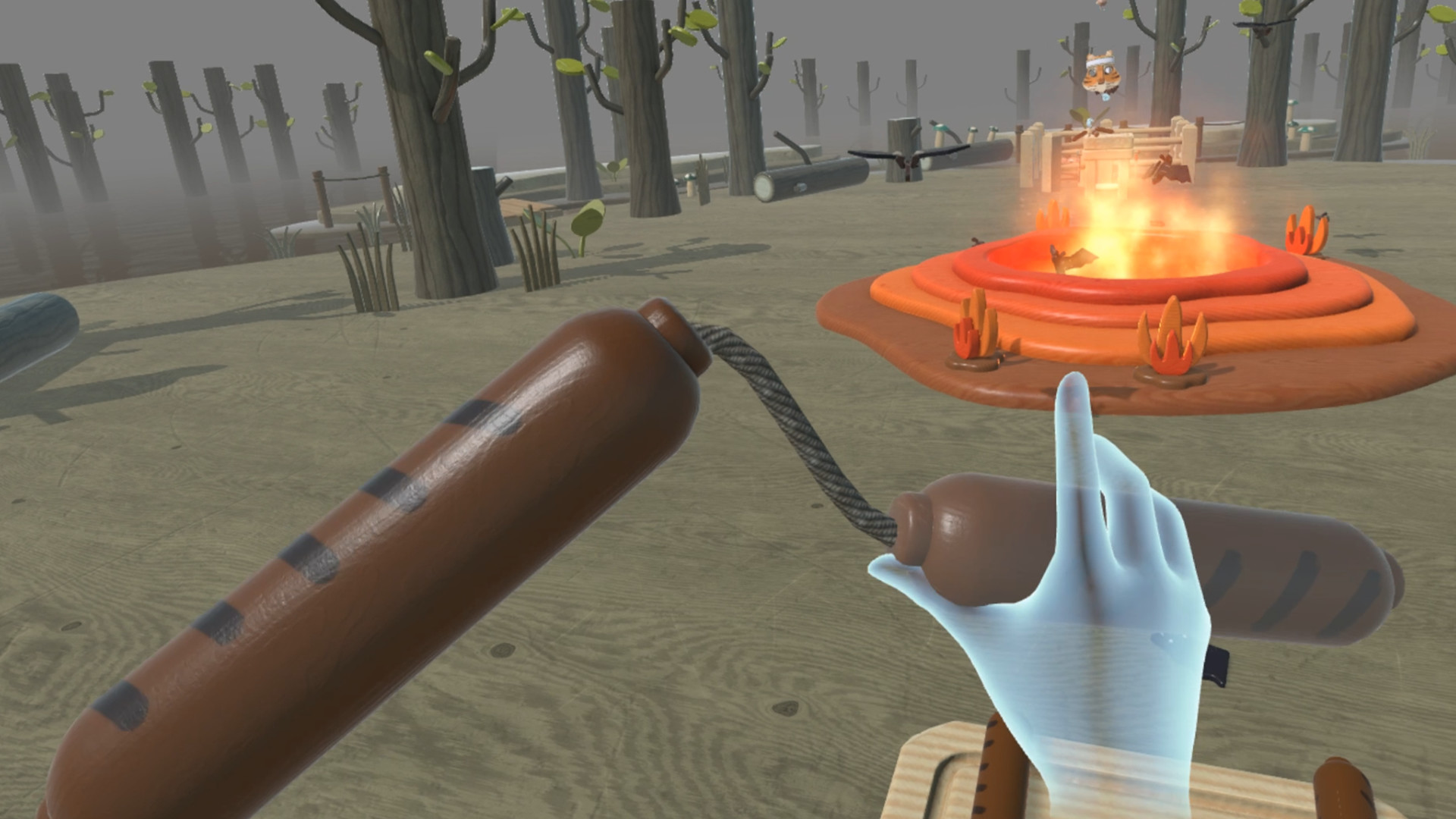 Loco Dojo screenshot 4