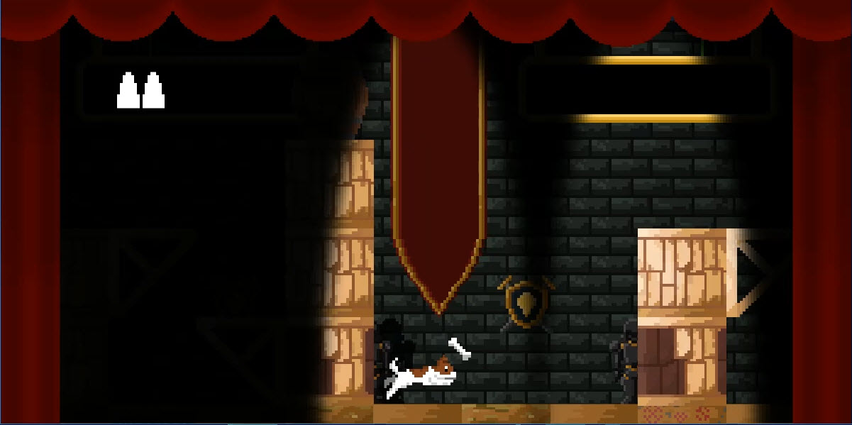 Dog Theatre screenshot 3