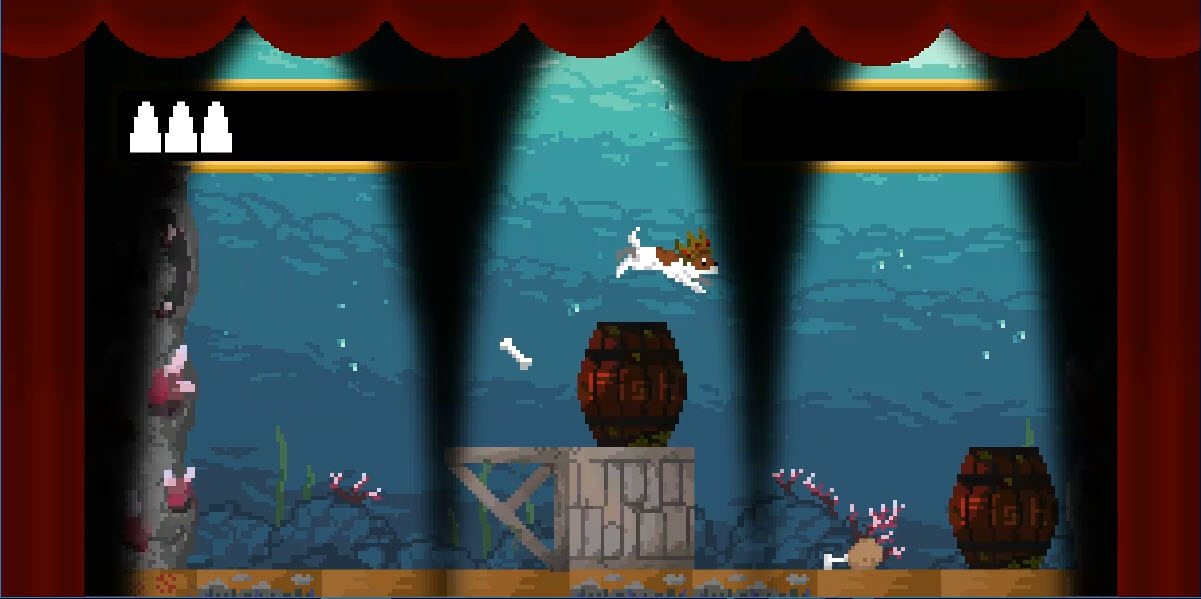 Dog Theatre screenshot 4