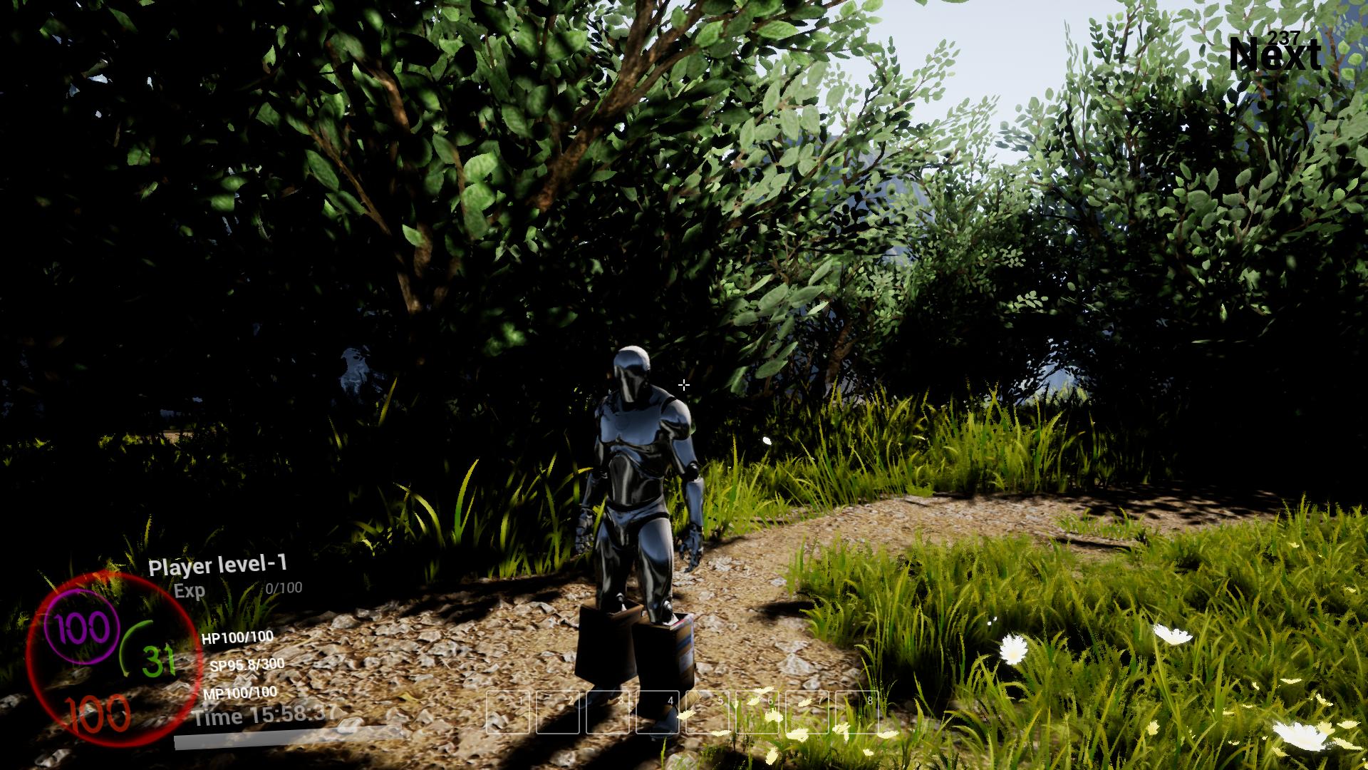 Brave screenshot 2