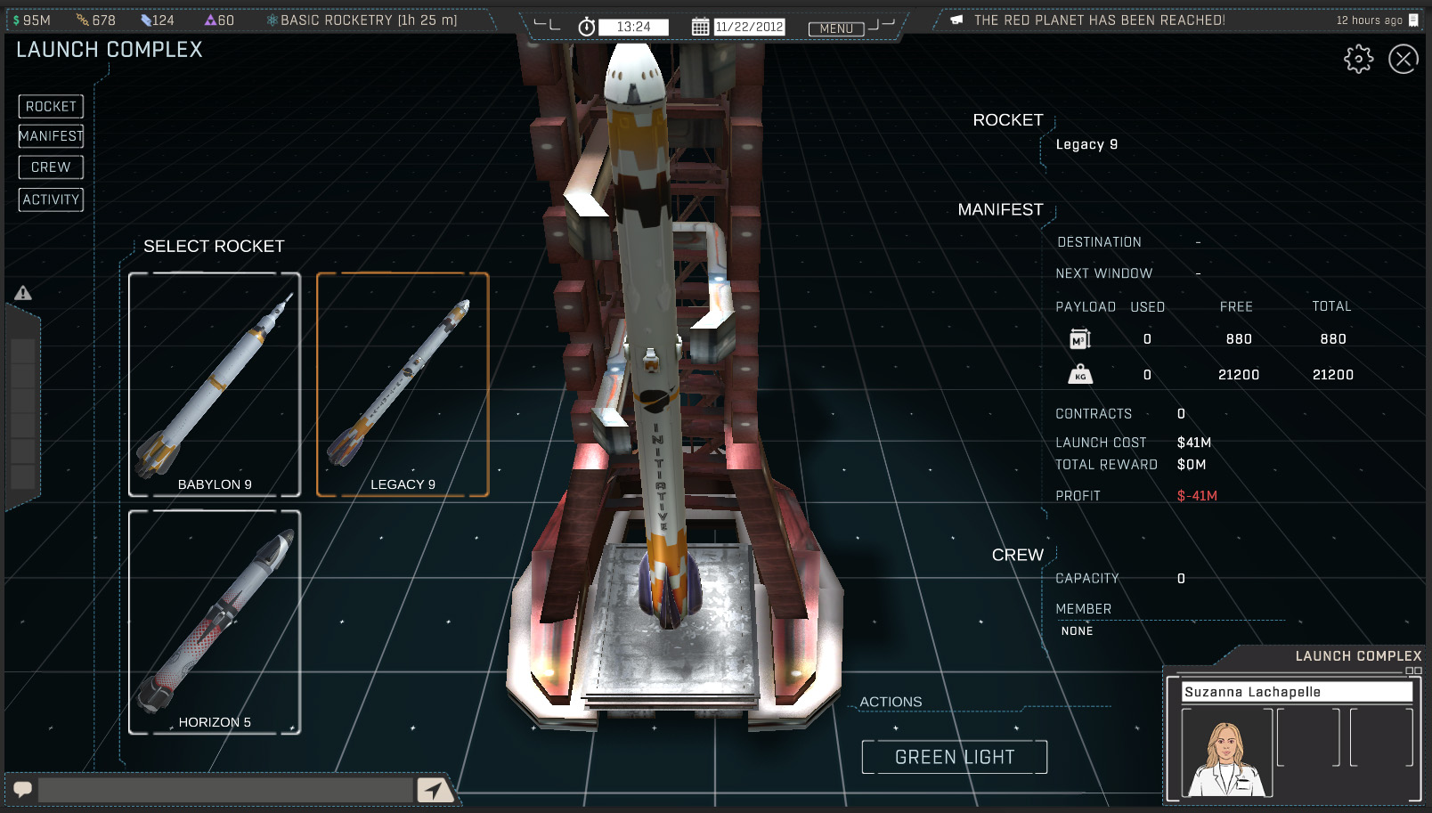 Initiative screenshot 4
