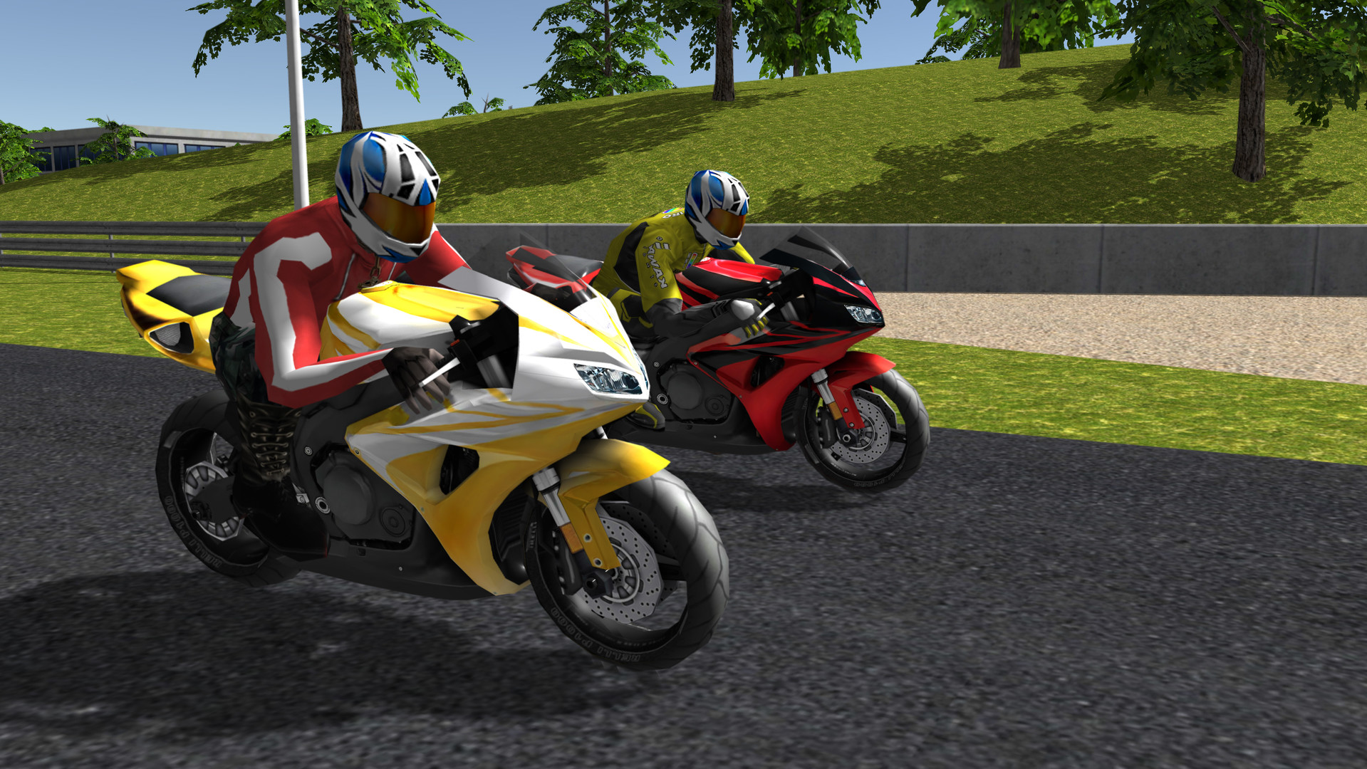 Incline screenshot 5