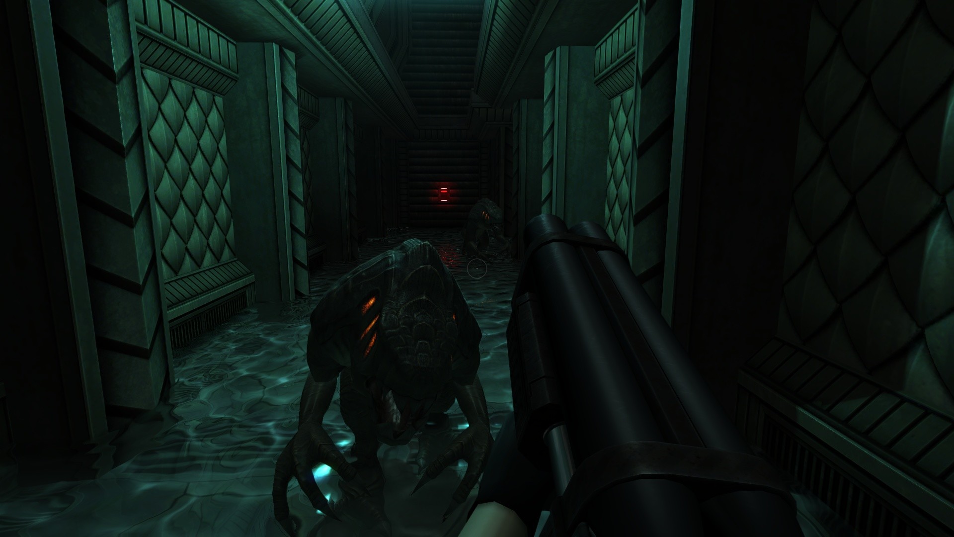 Perilous Warp screenshot 8