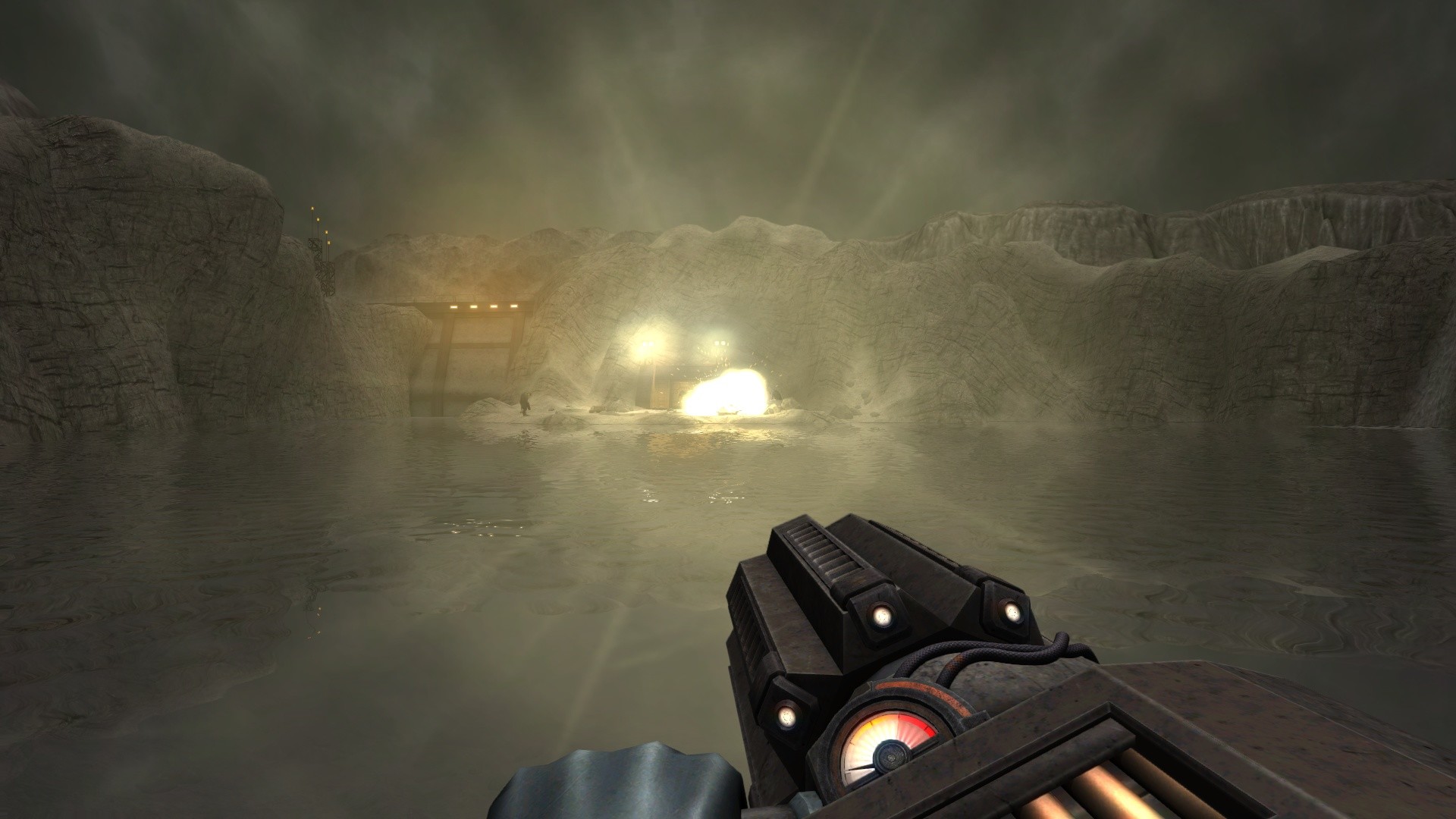 Perilous Warp screenshot 11