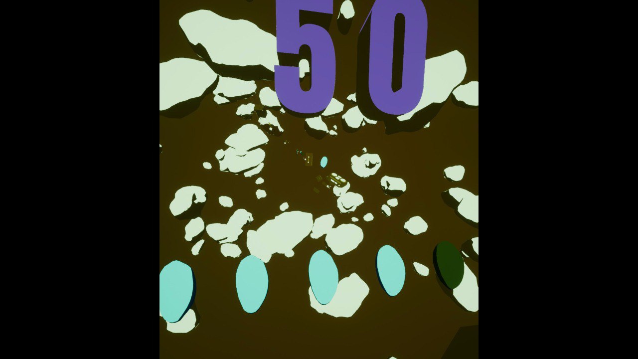 Kartofank VR screenshot 4