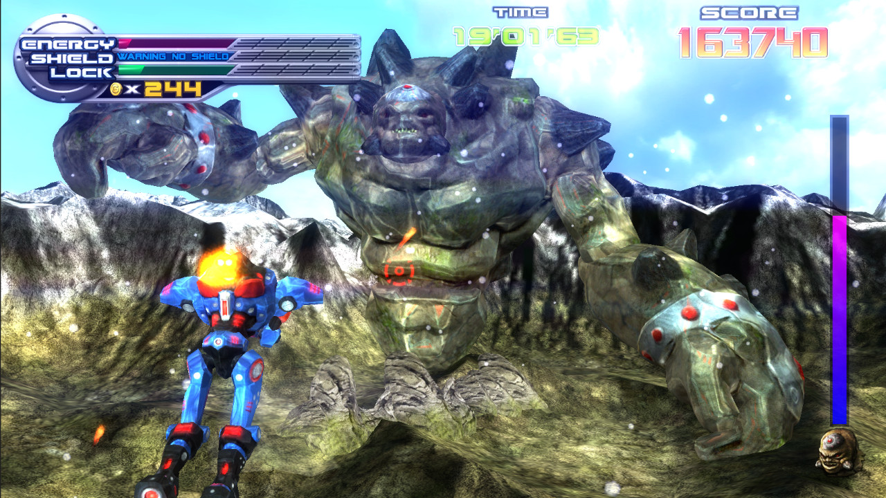 ExZeus 2 (Legacy) screenshot 4