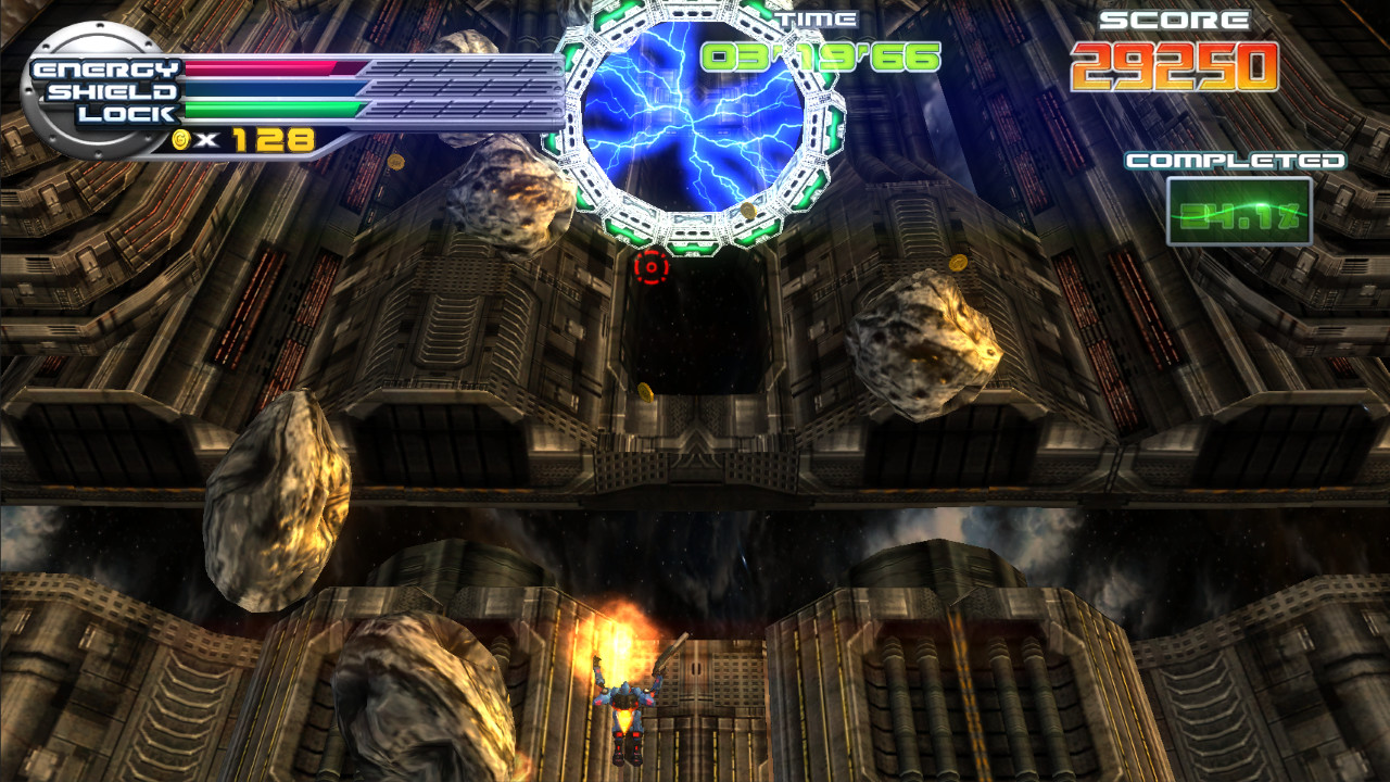 ExZeus 2 (Legacy) screenshot 3
