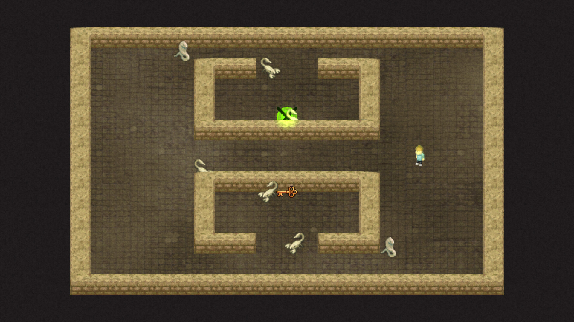 Thomaz screenshot 4