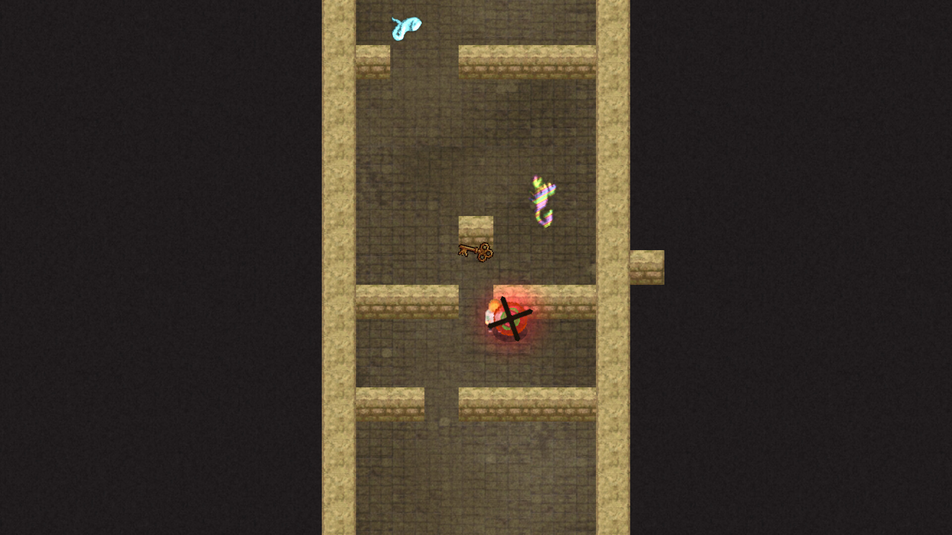 Thomaz screenshot 3