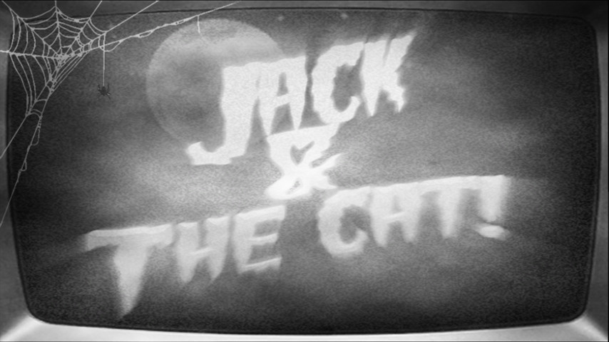 Jack & the cat screenshot 1