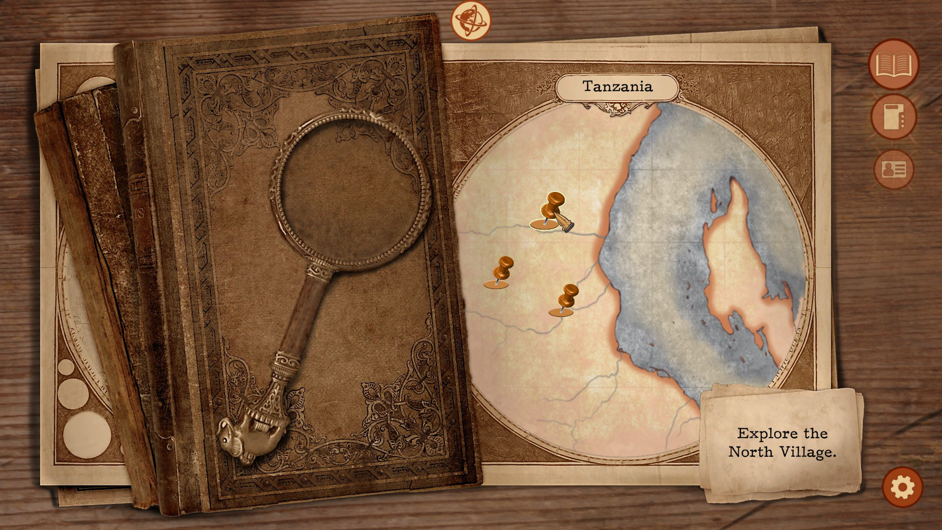 Omen Exitio: Plague screenshot 4