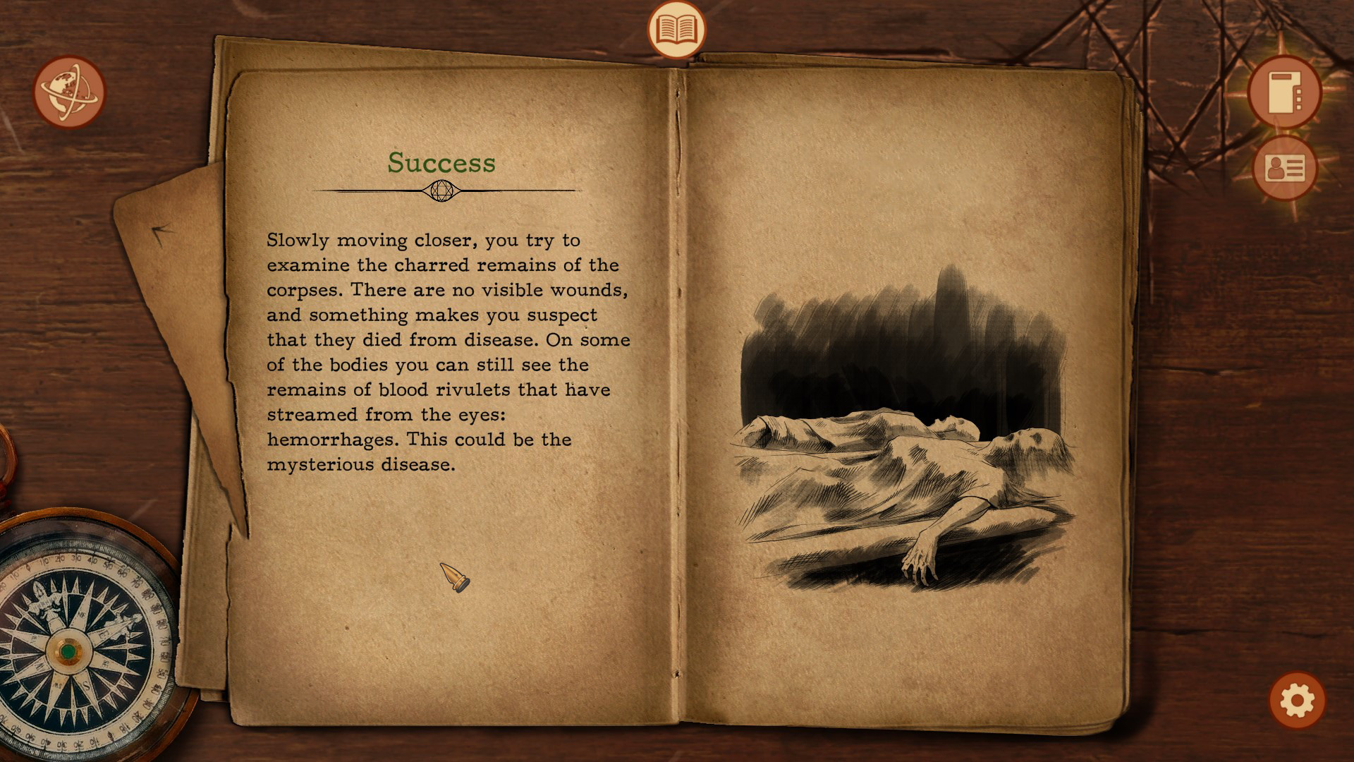 Omen Exitio: Plague screenshot 5