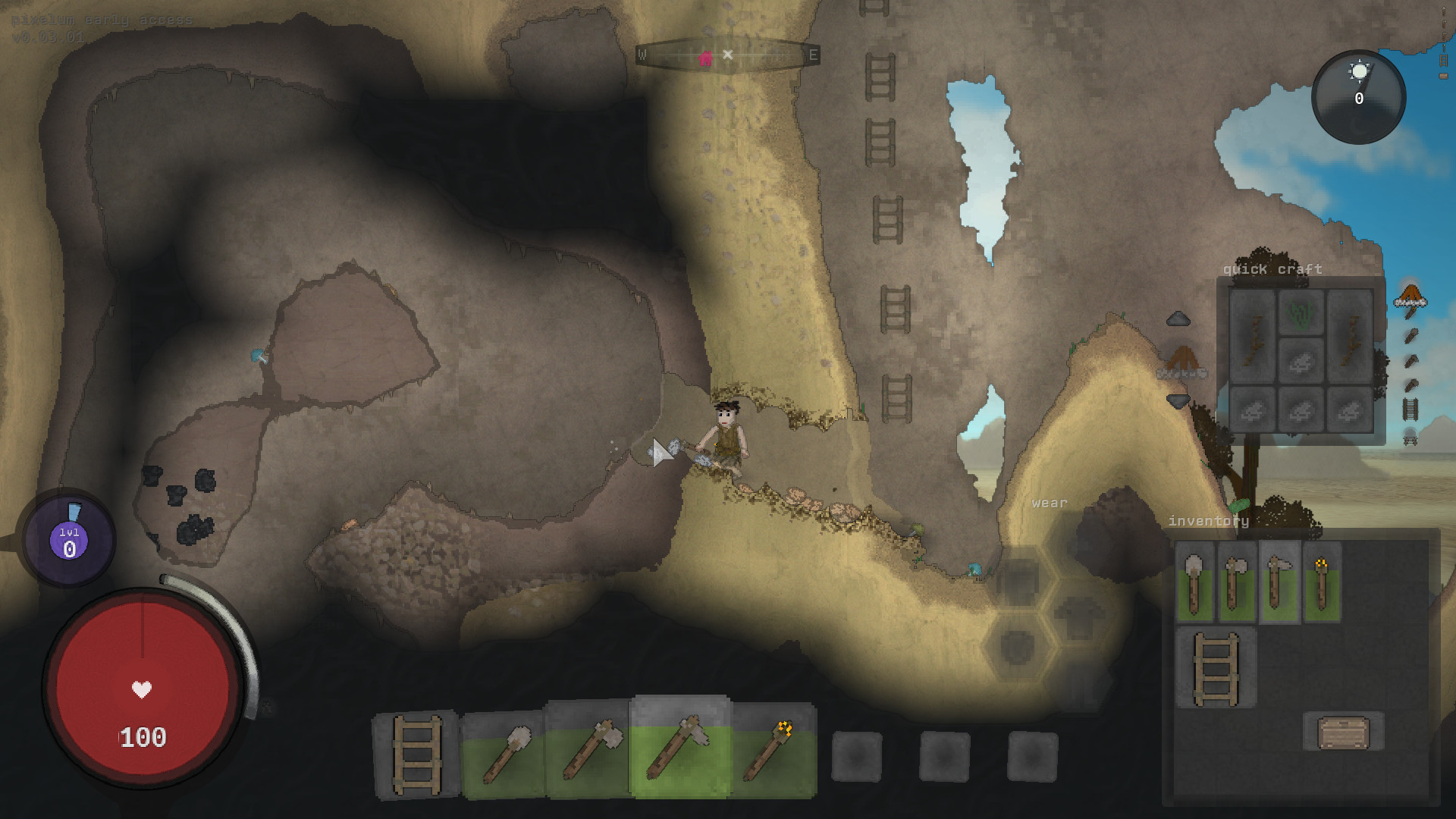 Pixelum screenshot 3