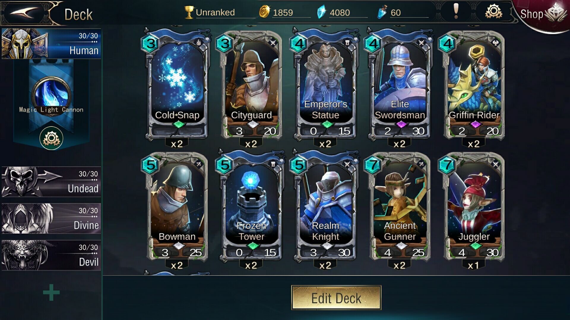 Lords of War screenshot 5