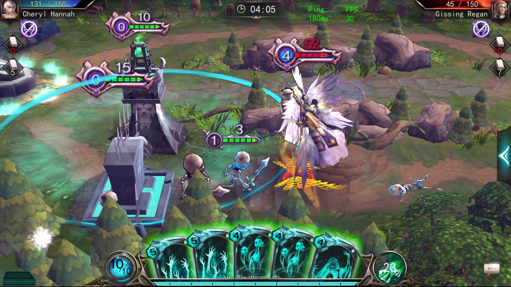 Lords of War screenshot 2