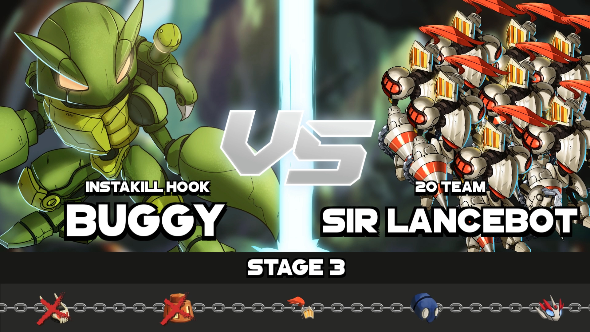 Hookbots screenshot 1