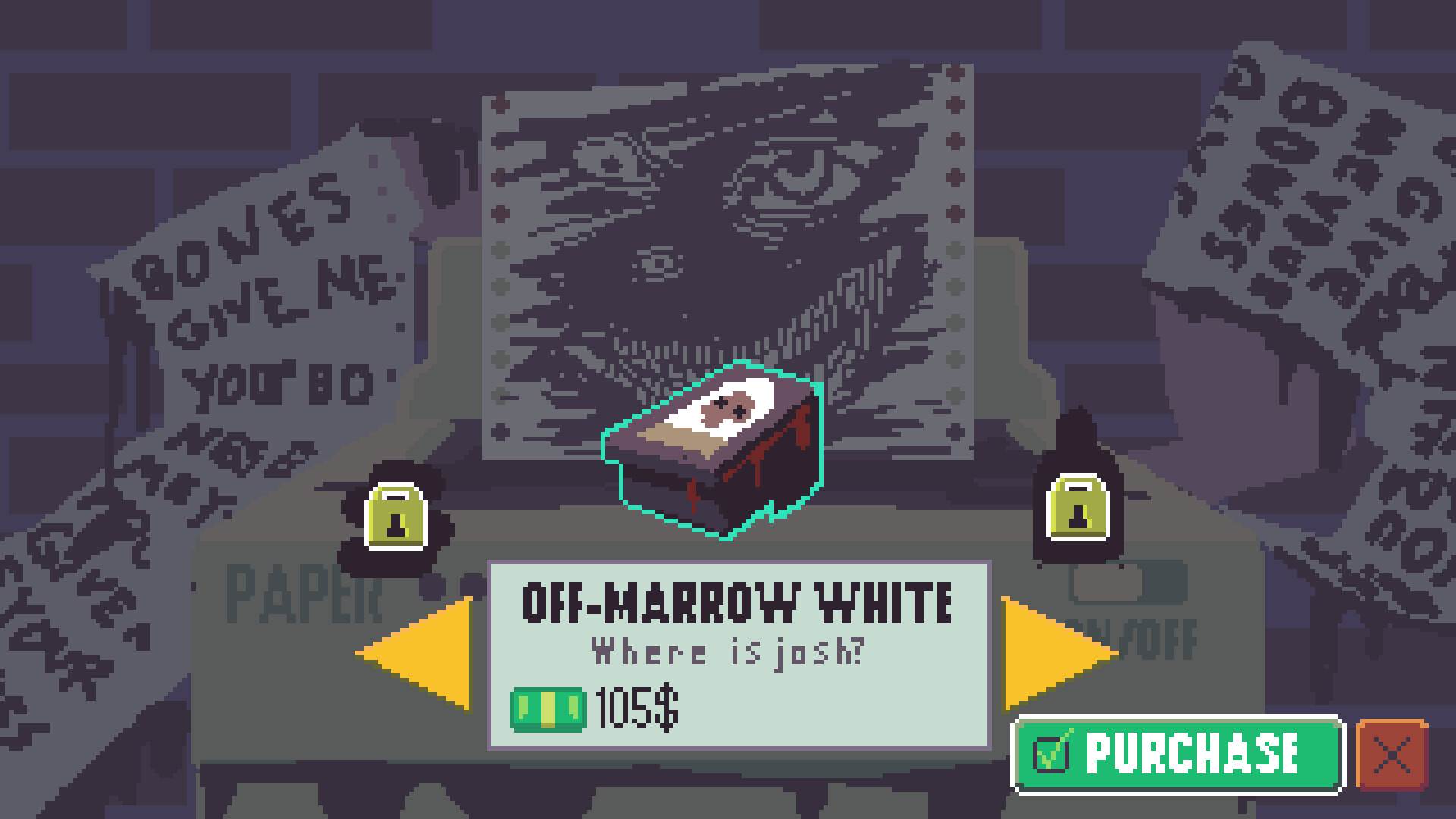 Cthulhu's Cleanup Crew screenshot 6