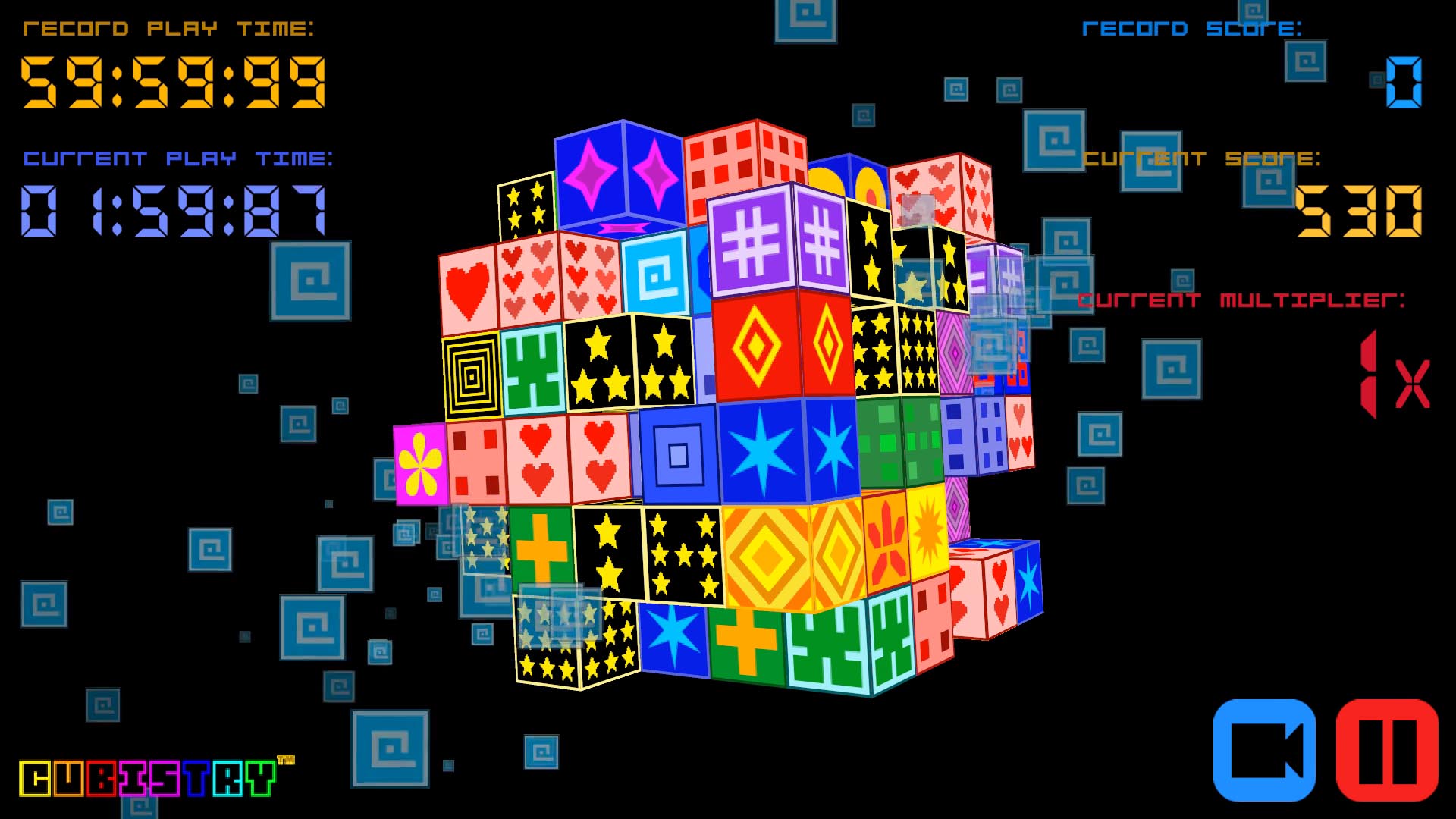 The Istrys screenshot 3