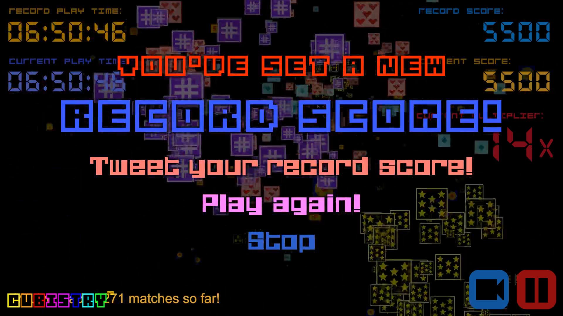 The Istrys screenshot 5
