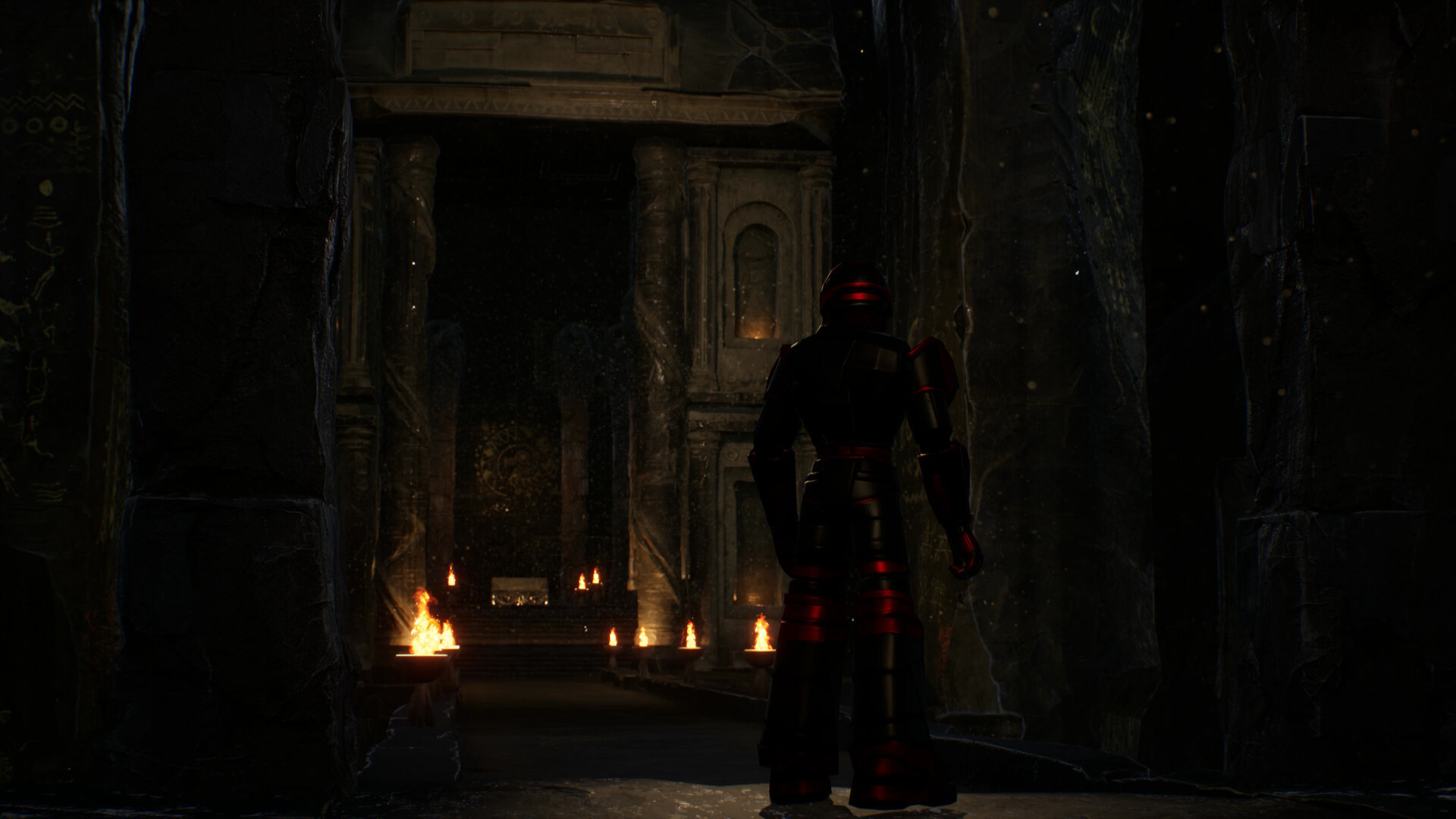 Murder Miners X screenshot 3