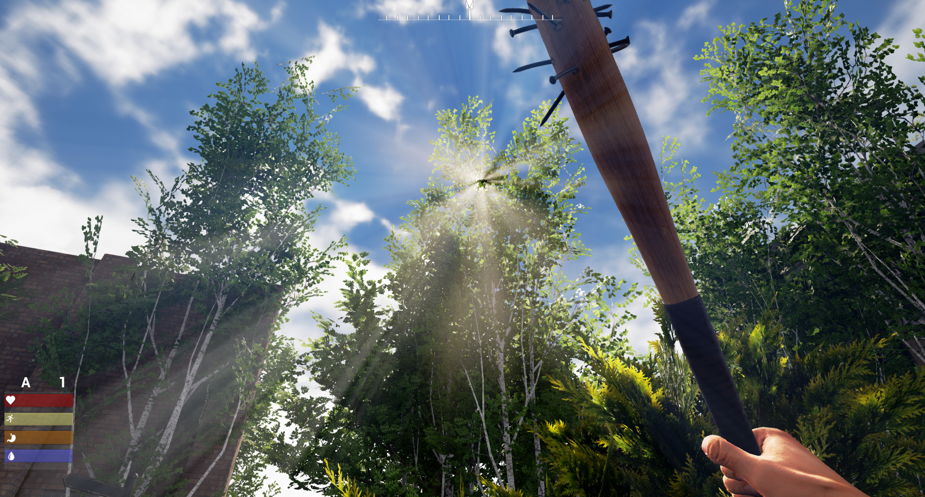 Breeze of Death screenshot 5
