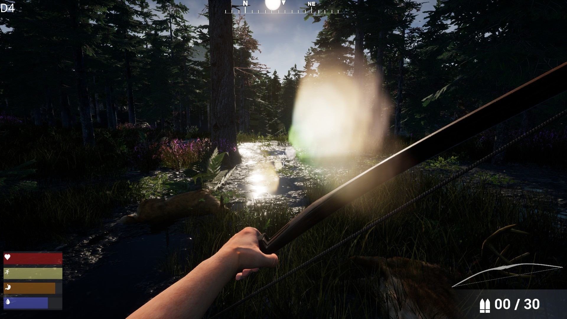 Breeze of Death screenshot 16