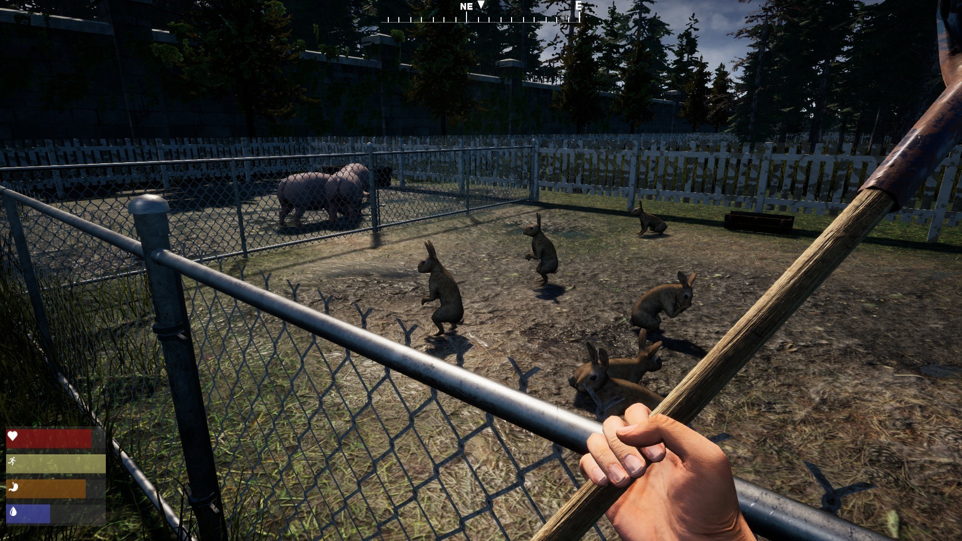 Breeze of Death screenshot 19