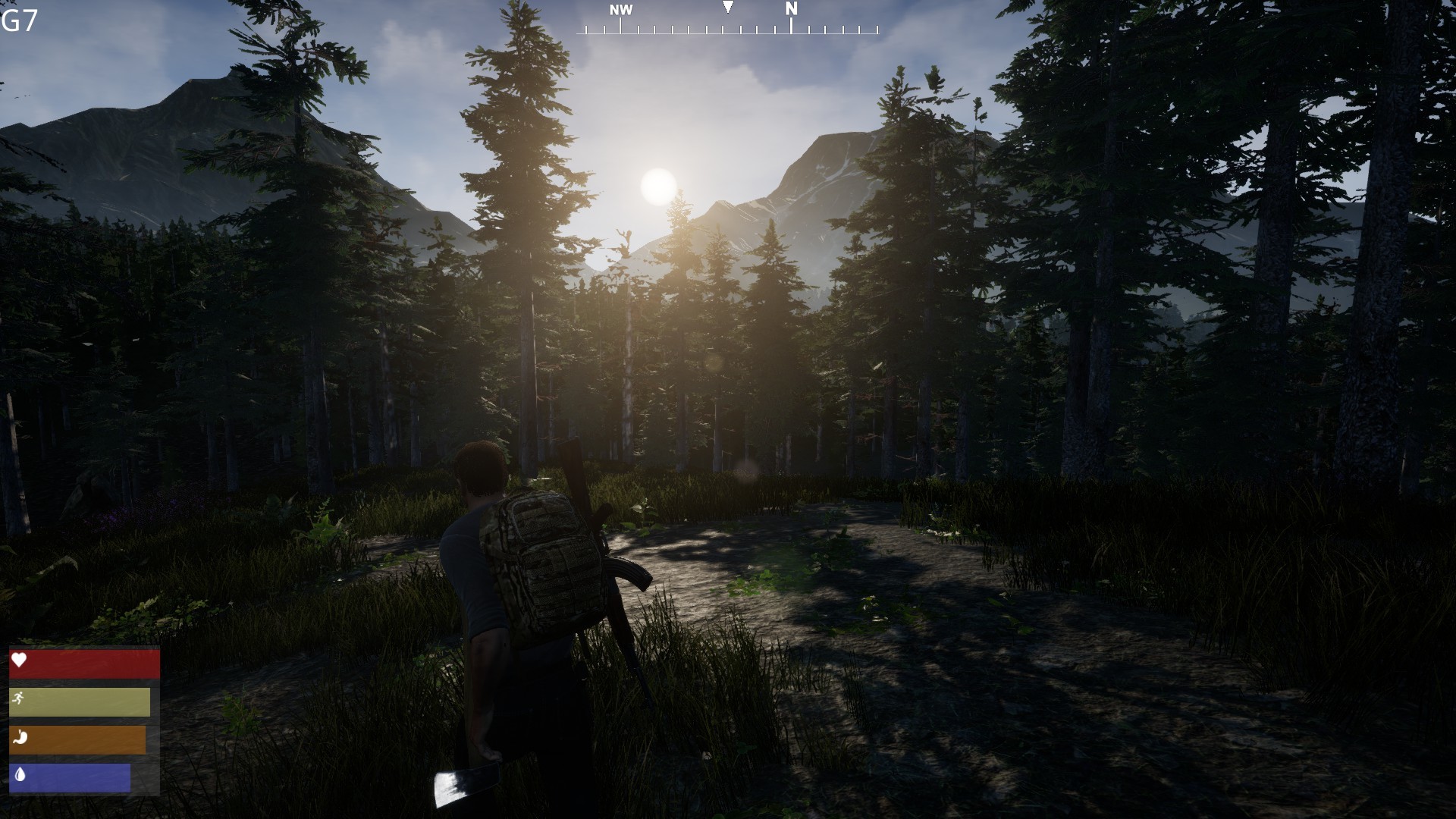 Breeze of Death screenshot 17
