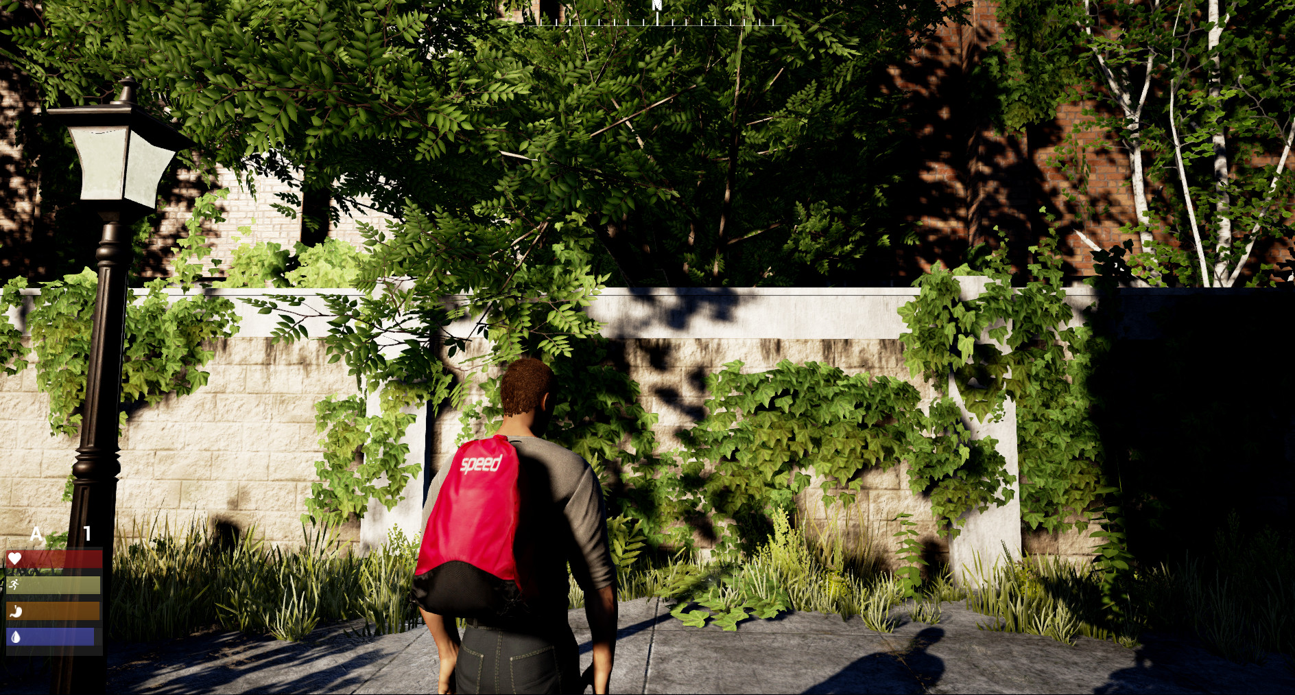 Breeze of Death screenshot 4