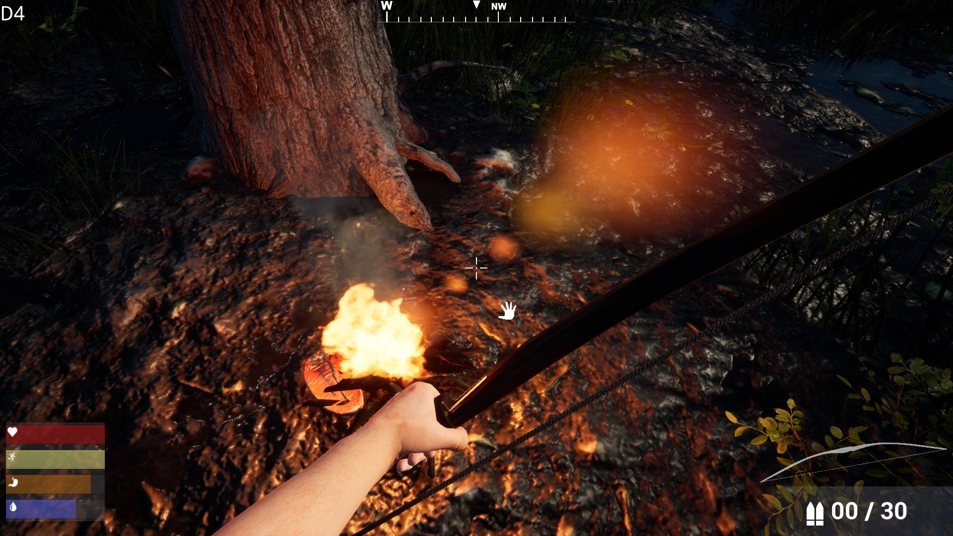 Breeze of Death screenshot 15