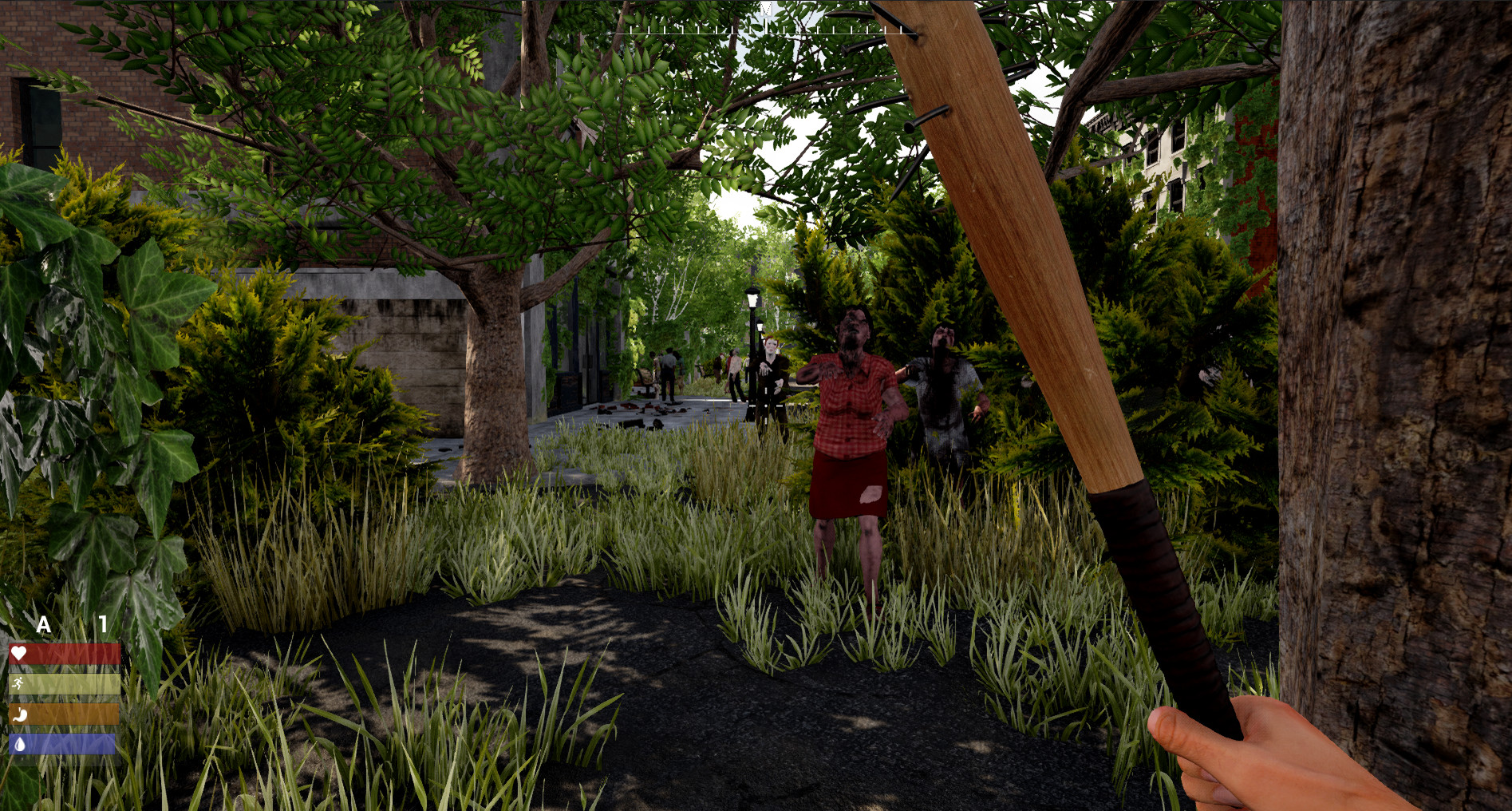 Breeze of Death screenshot 7