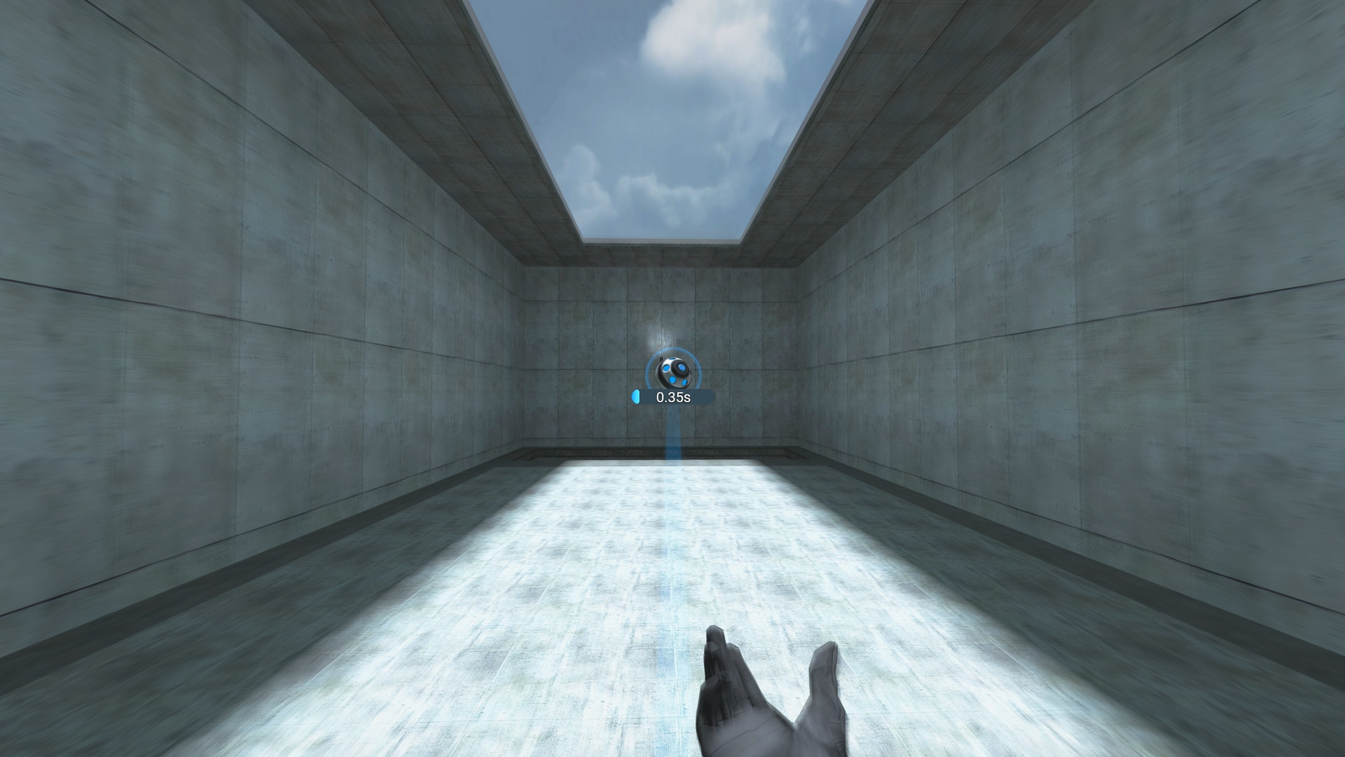 Momentum Mod screenshot 9
